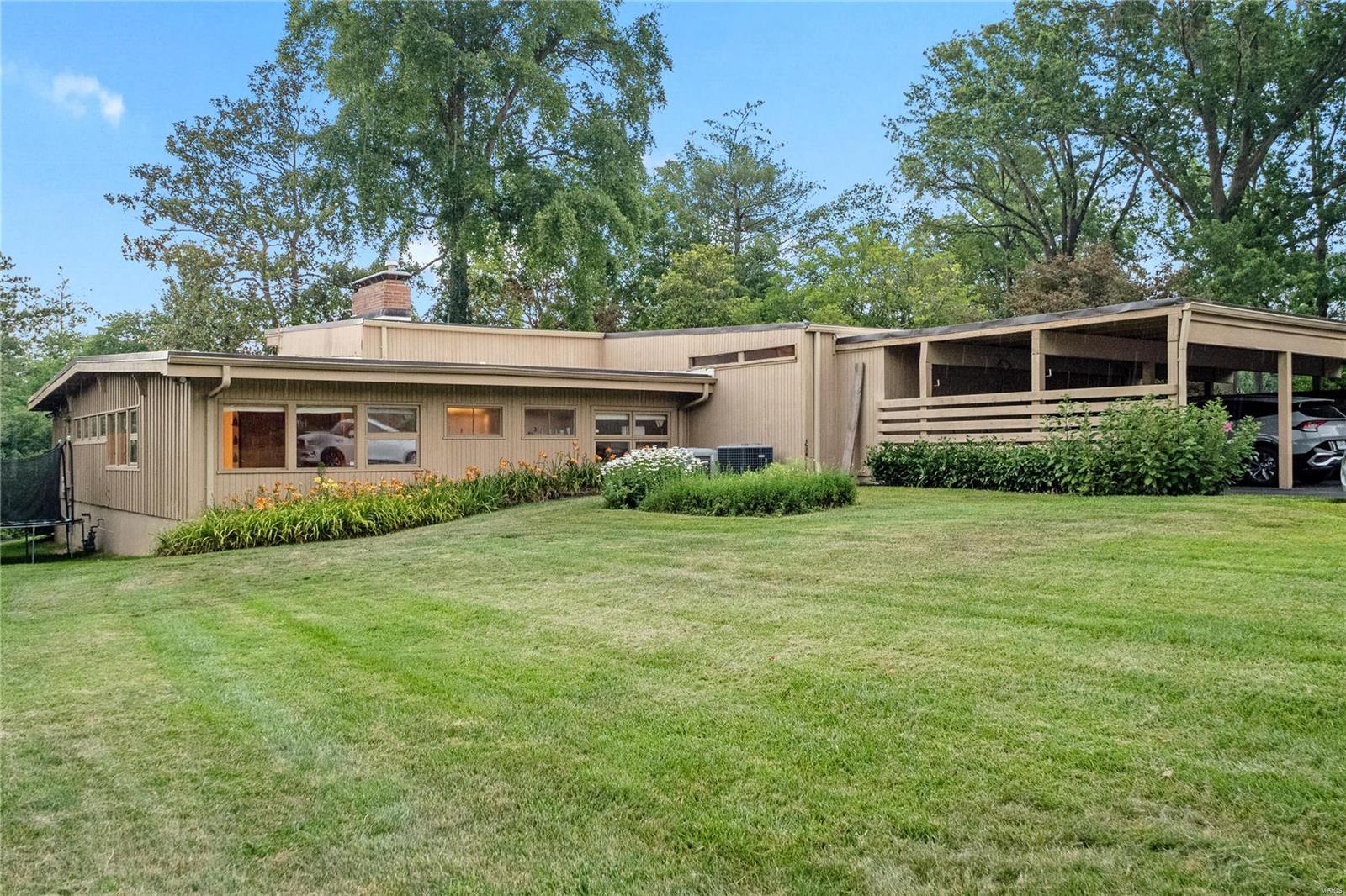 Westwood Country Club Sec A - Residential