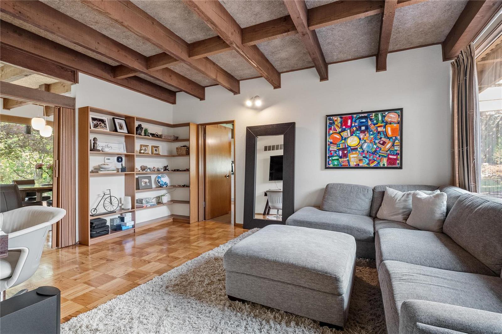 Westwood Country Club Sec A - Residential