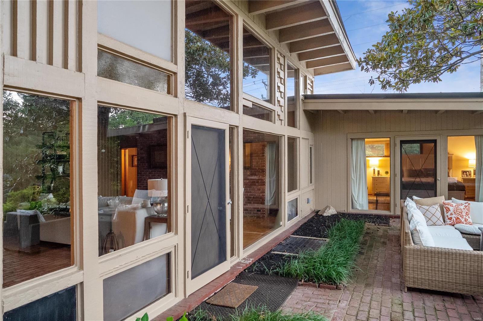 Westwood Country Club Sec A - Residential