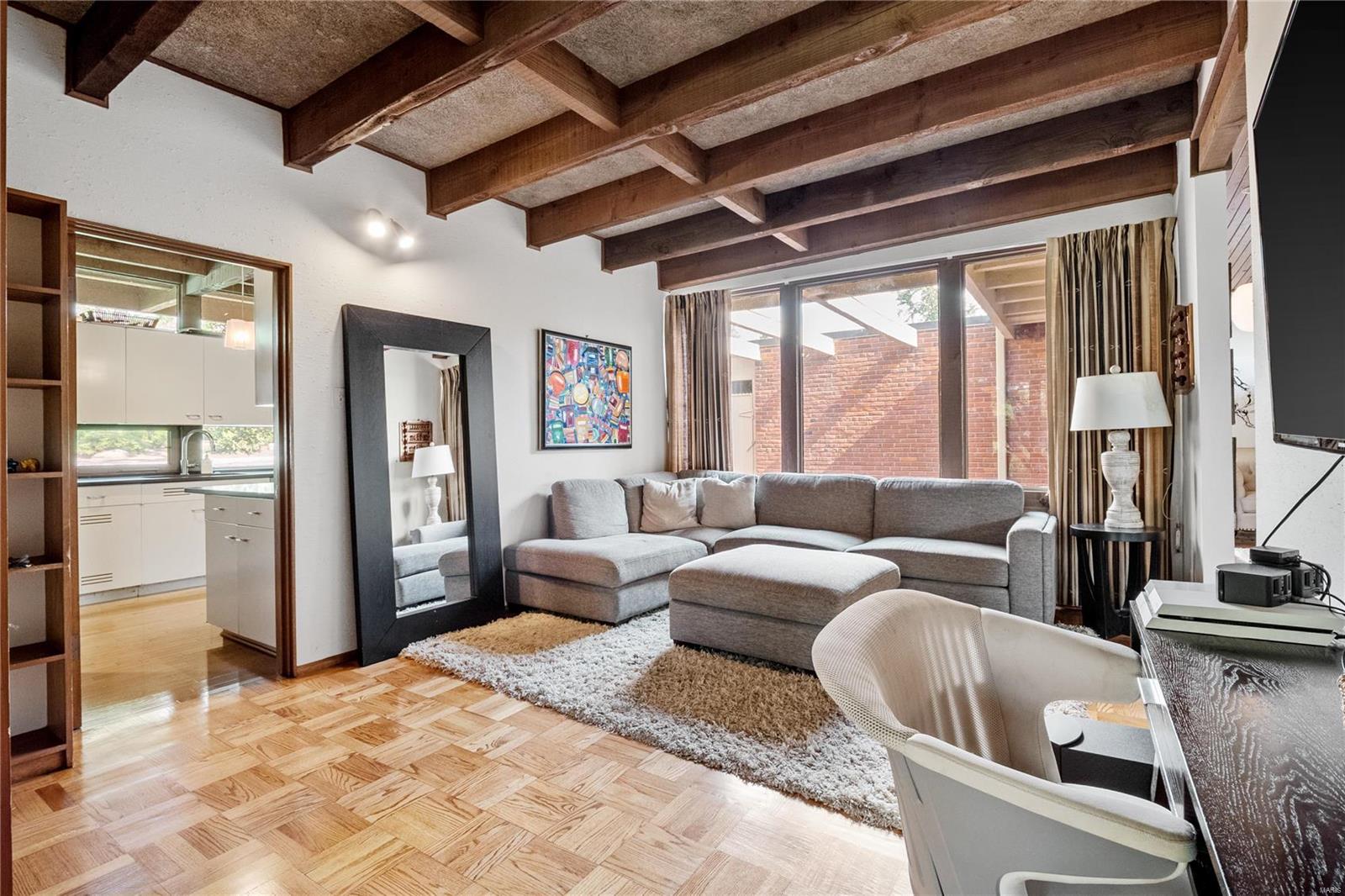 Westwood Country Club Sec A - Residential