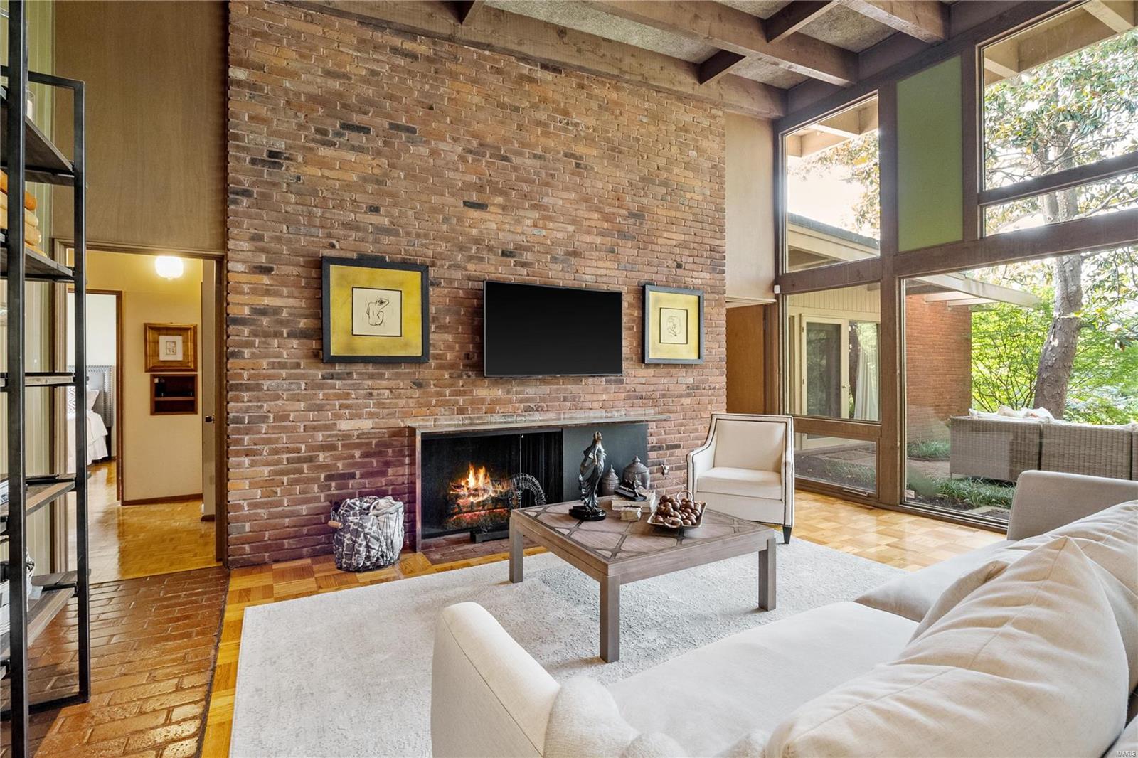 Westwood Country Club Sec A - Residential