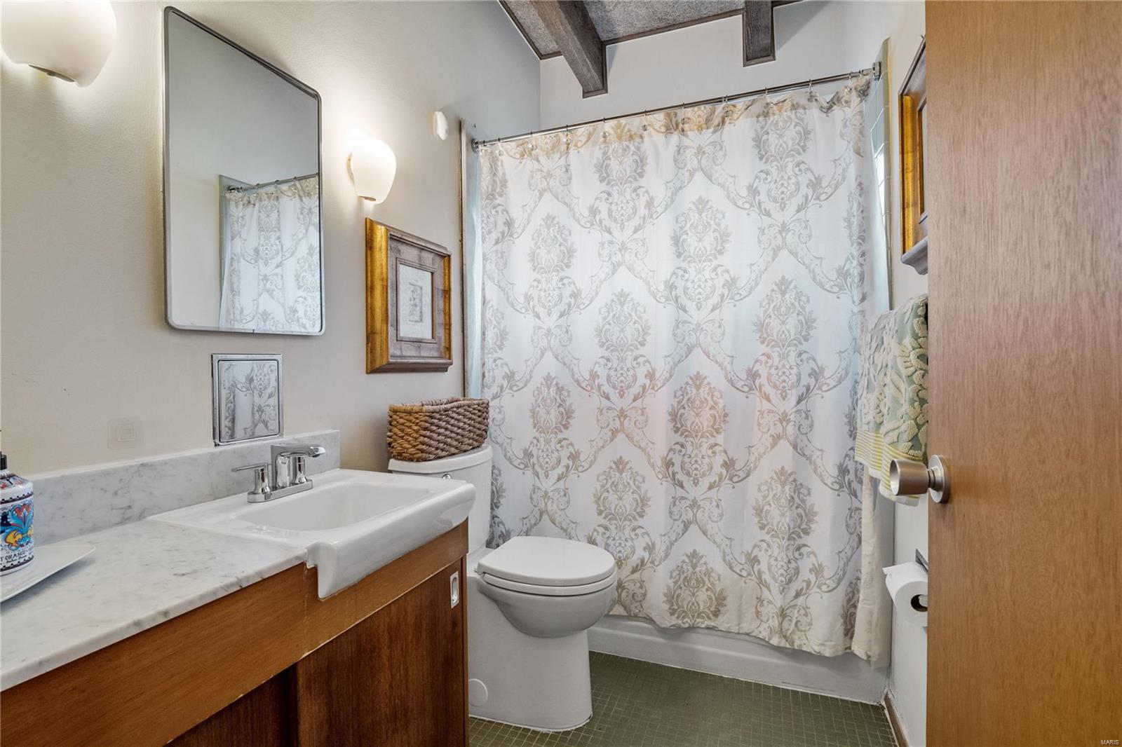 Westwood Country Club Sec A - Residential