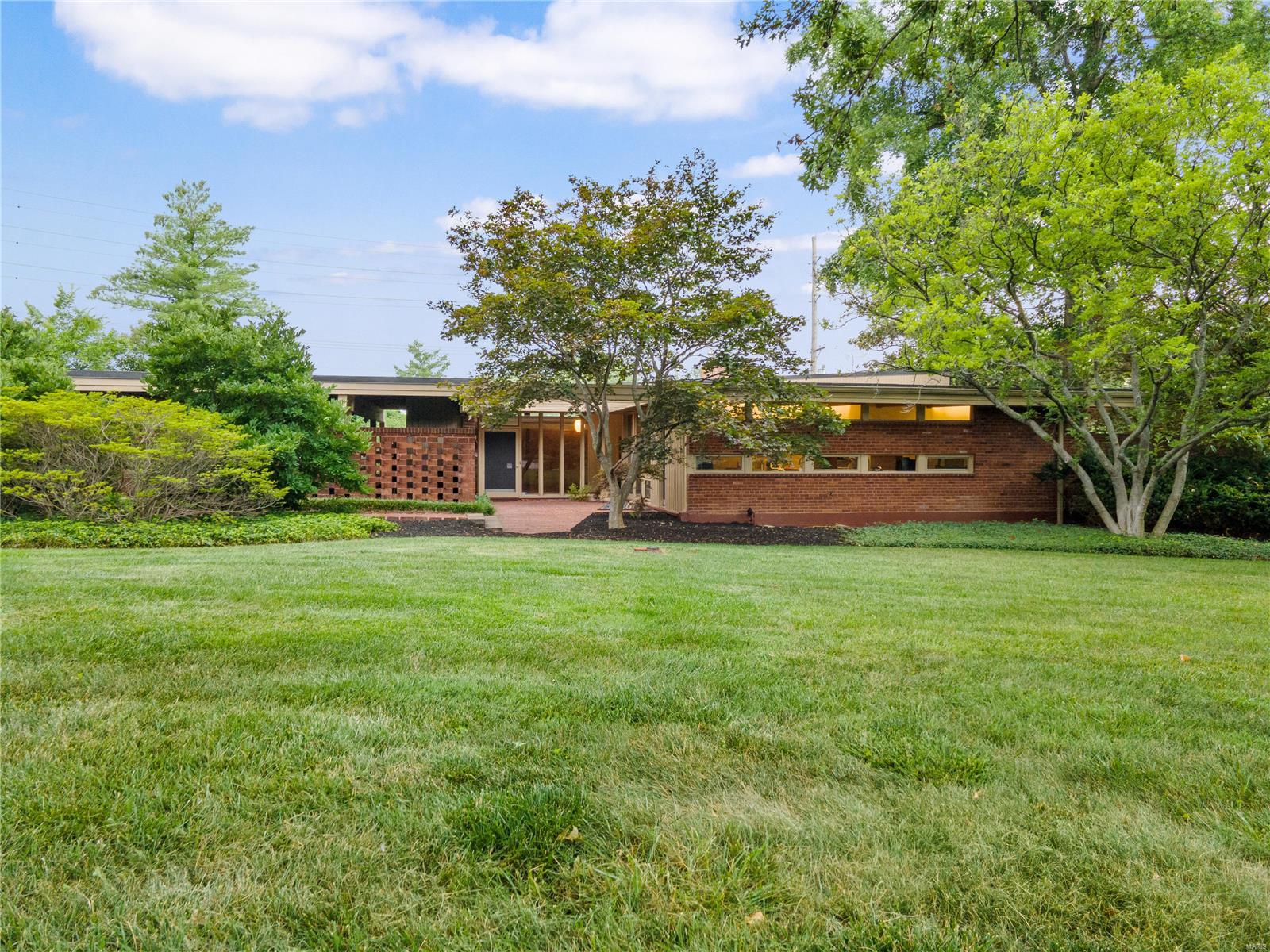 Westwood Country Club Sec A - Residential