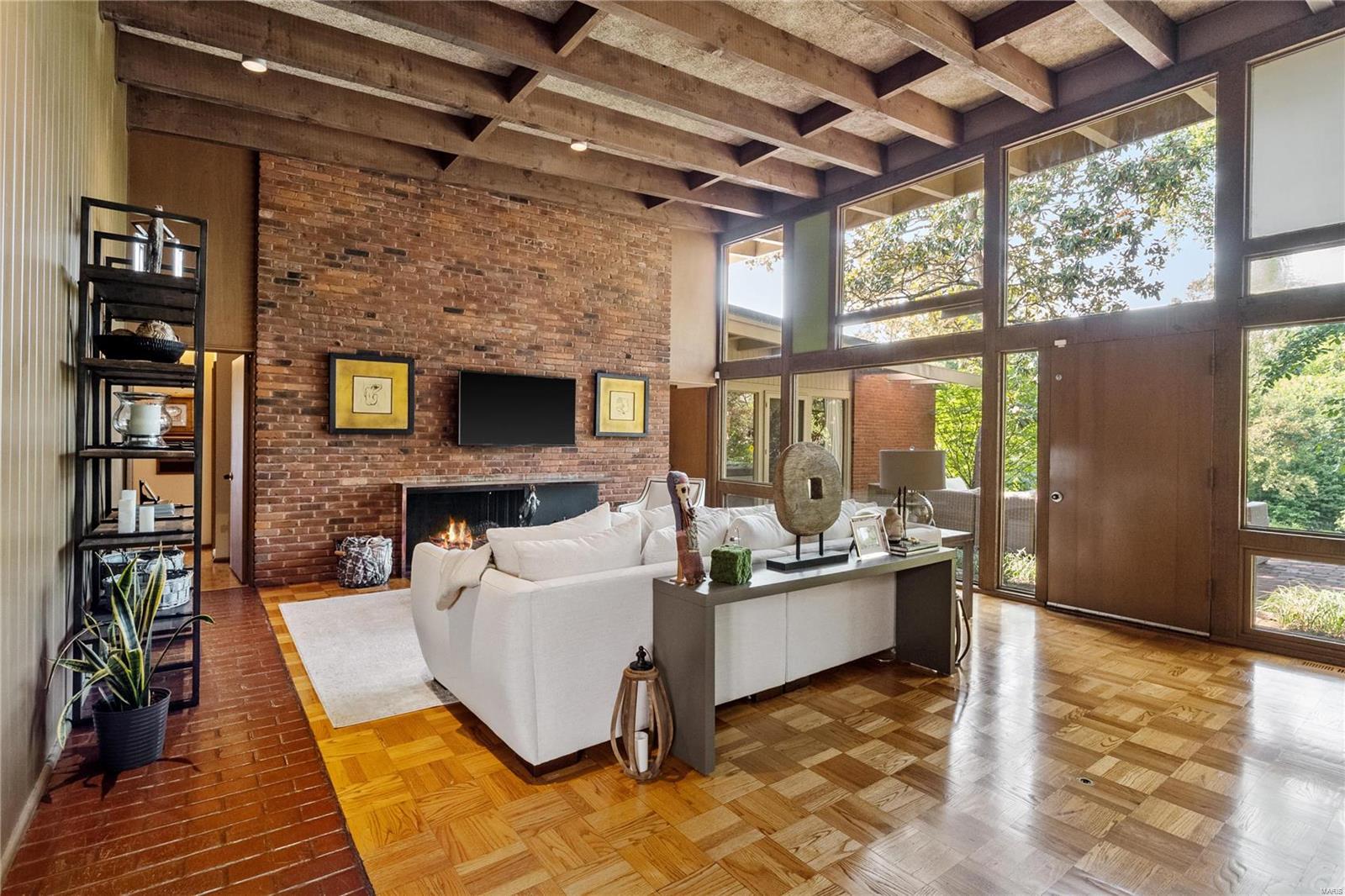 Westwood Country Club Sec A - Residential