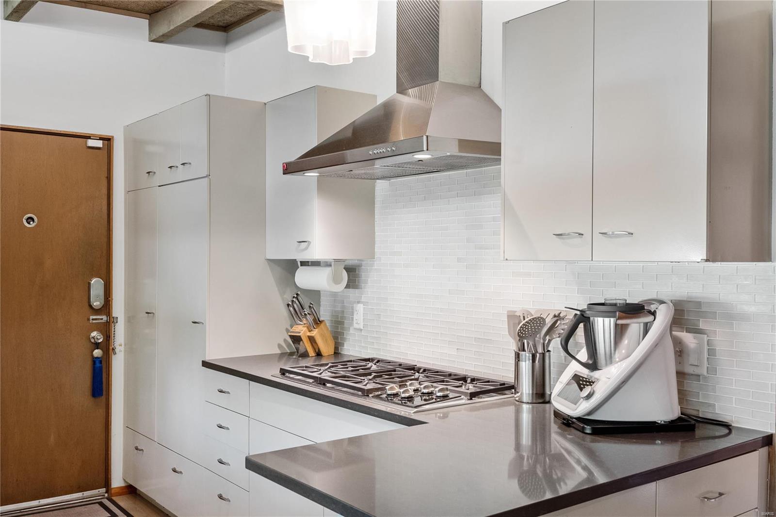 Westwood Country Club Sec A - Residential