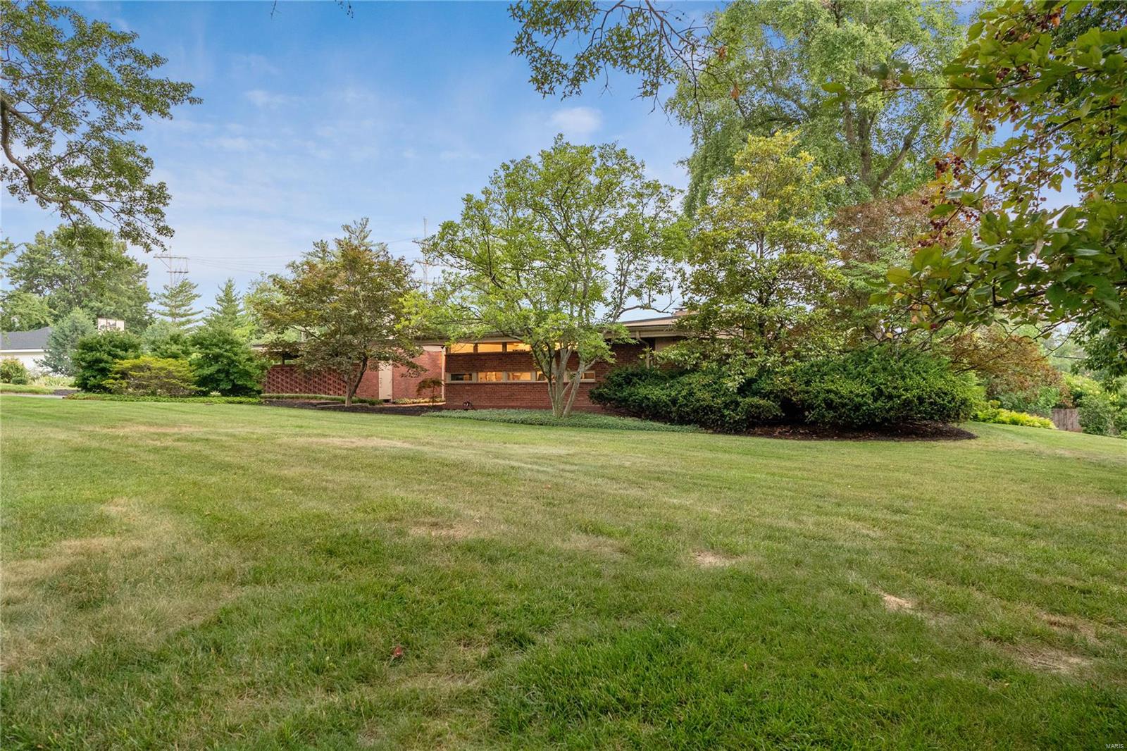 Westwood Country Club Sec A - Residential