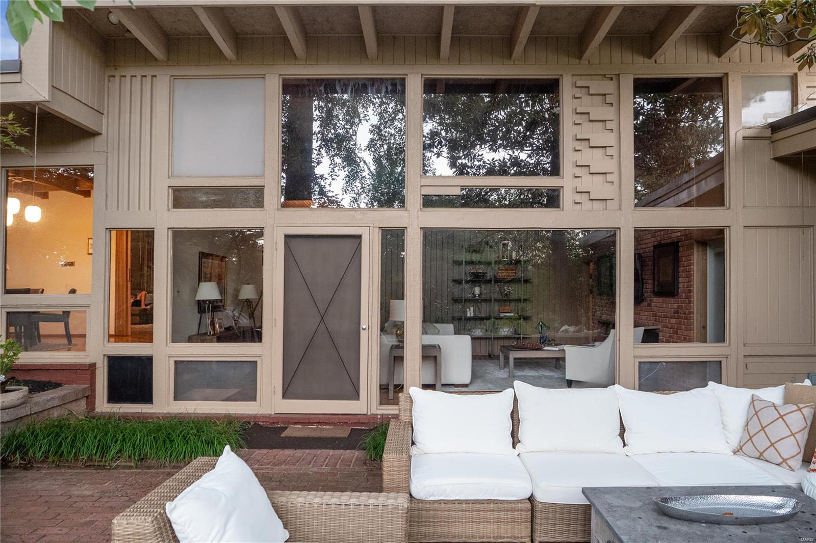 Westwood Country Club Sec A - Residential