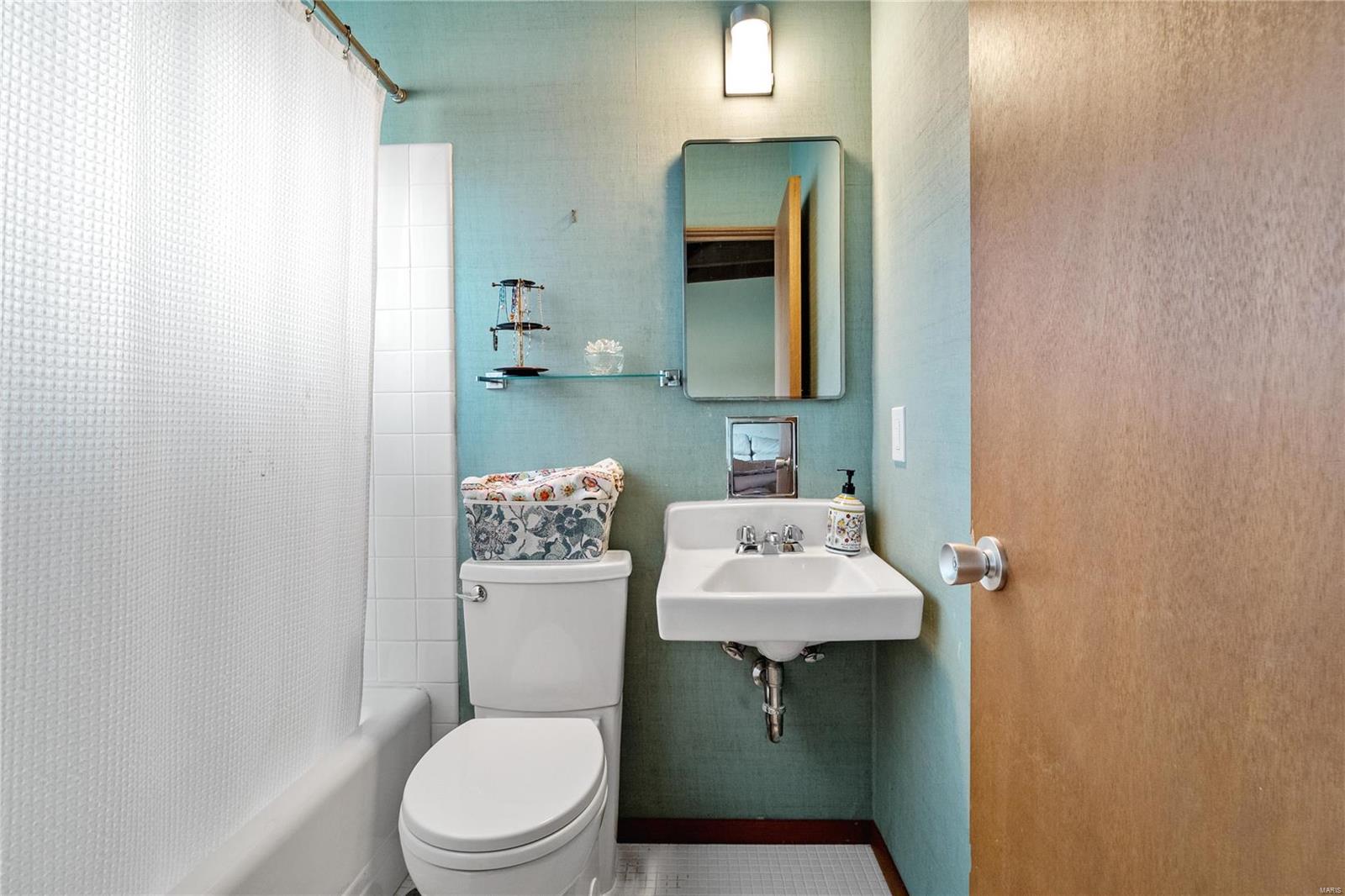 Westwood Country Club Sec A - Residential