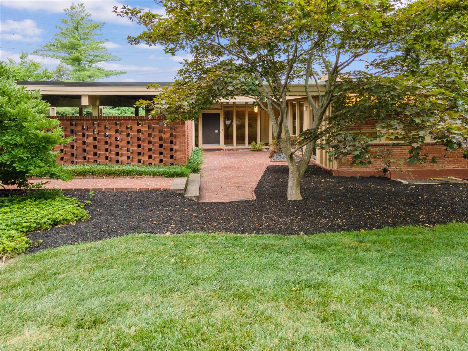 Westwood Country Club Sec A - Residential