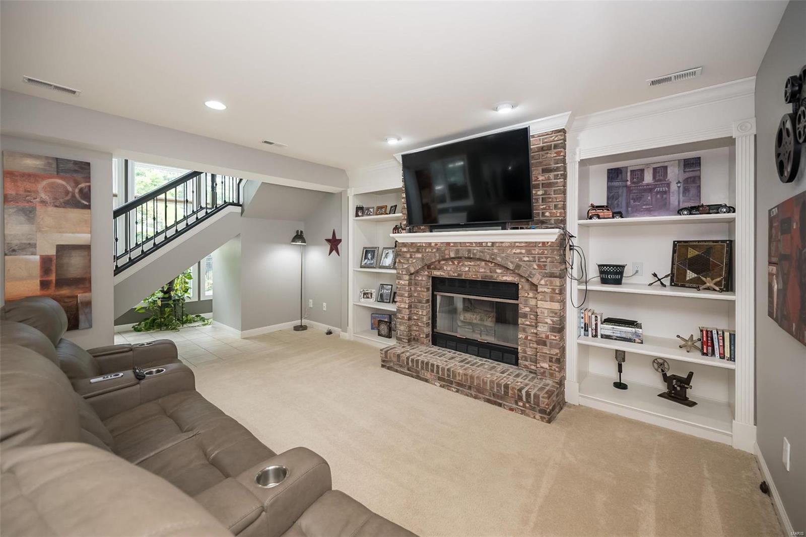 Linden Grove Lane - Residential