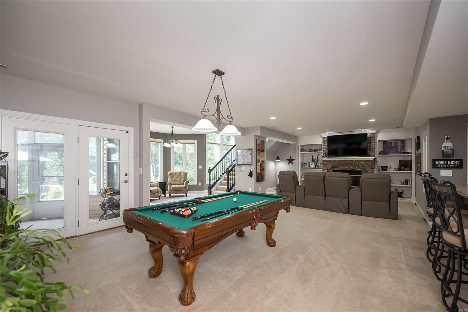 Linden Grove Lane - Residential