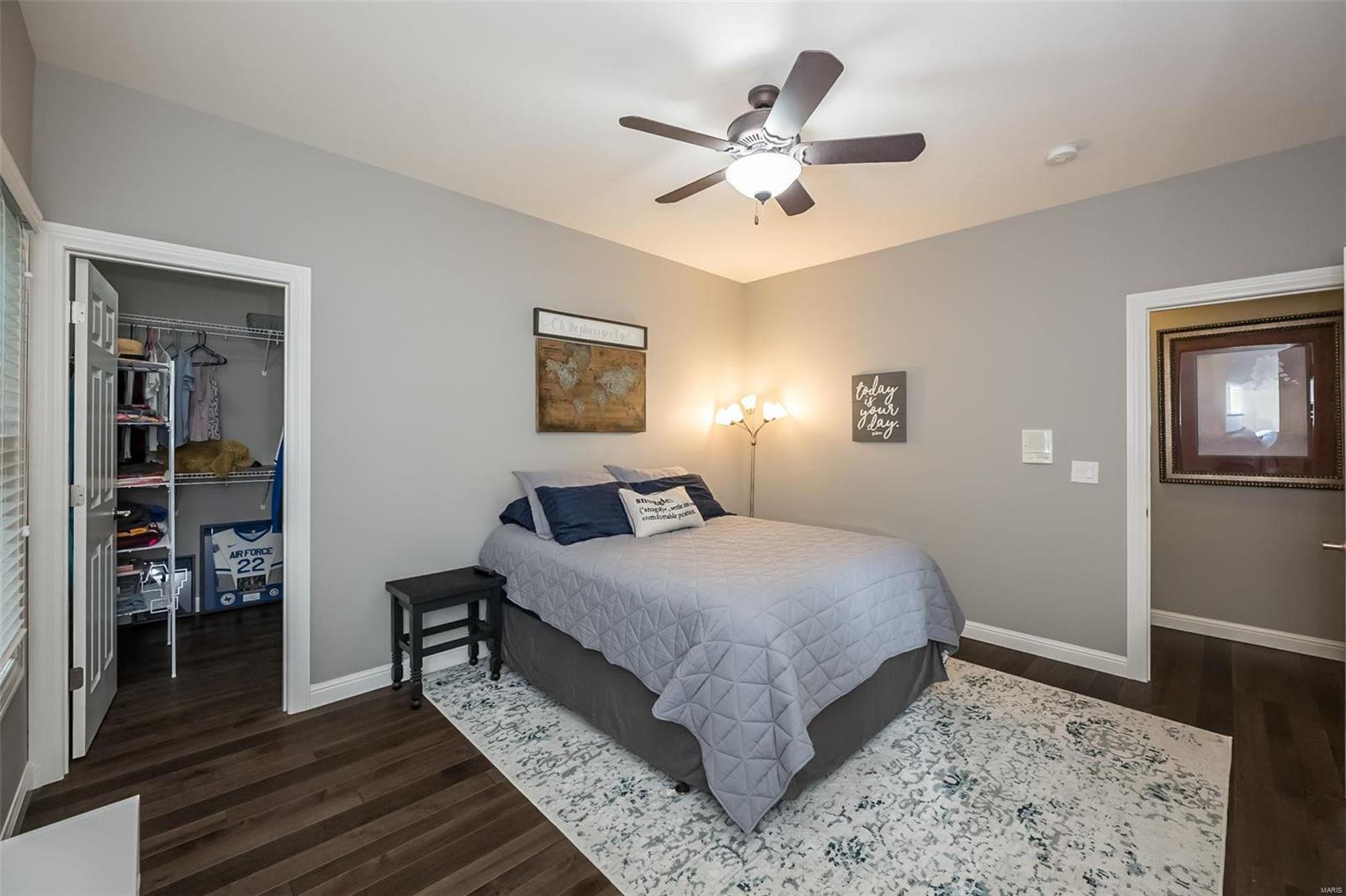 Linden Grove Lane - Residential