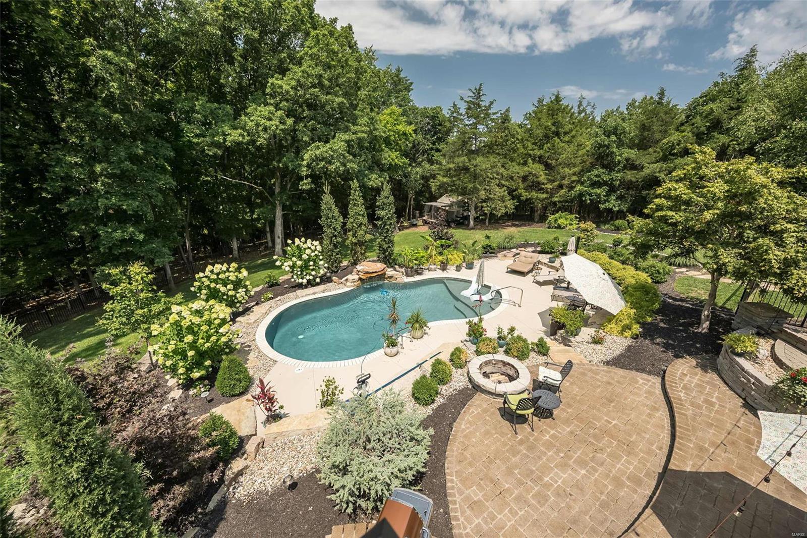 Linden Grove Lane - Residential