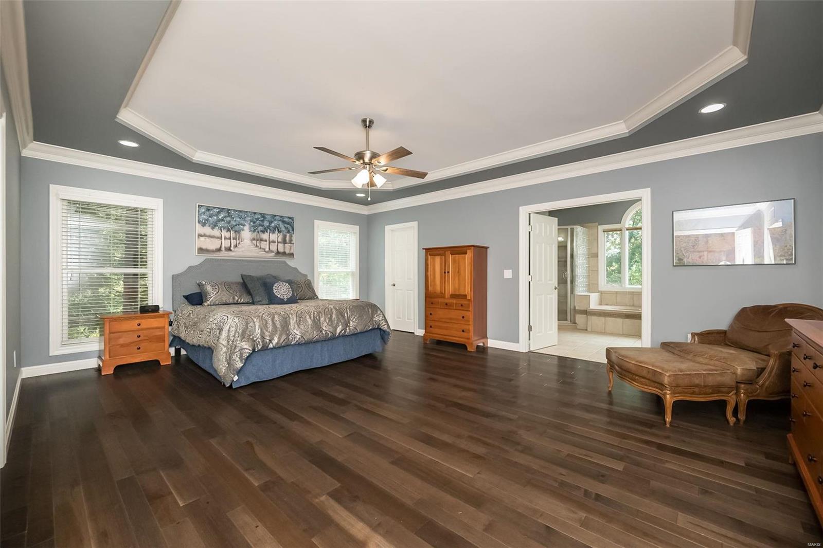 Linden Grove Lane - Residential