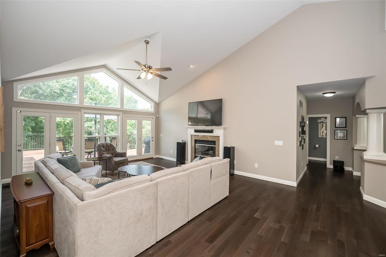 Linden Grove Lane - Residential