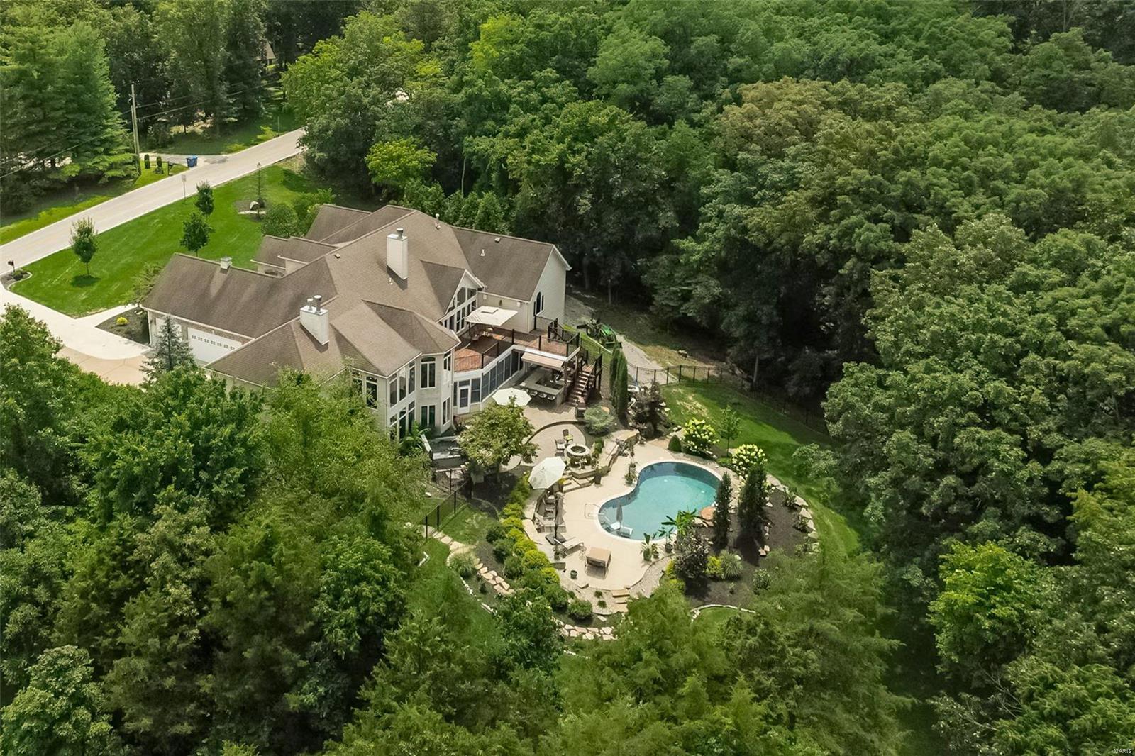 Linden Grove Lane - Residential