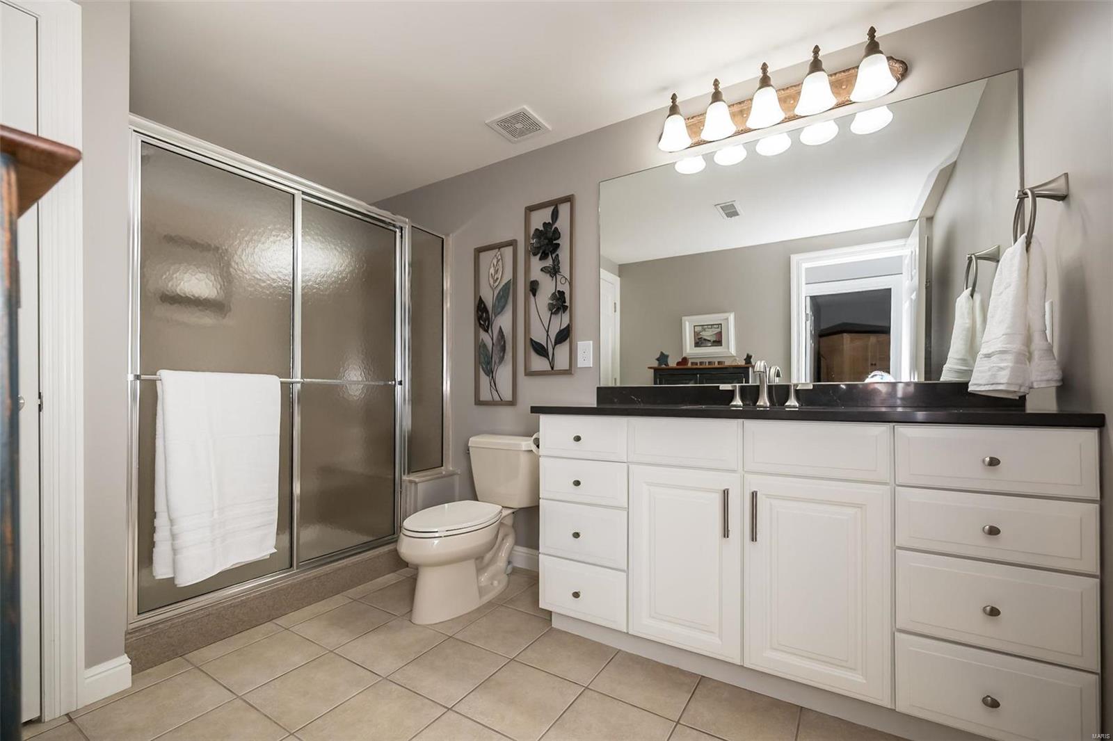 Linden Grove Lane - Residential