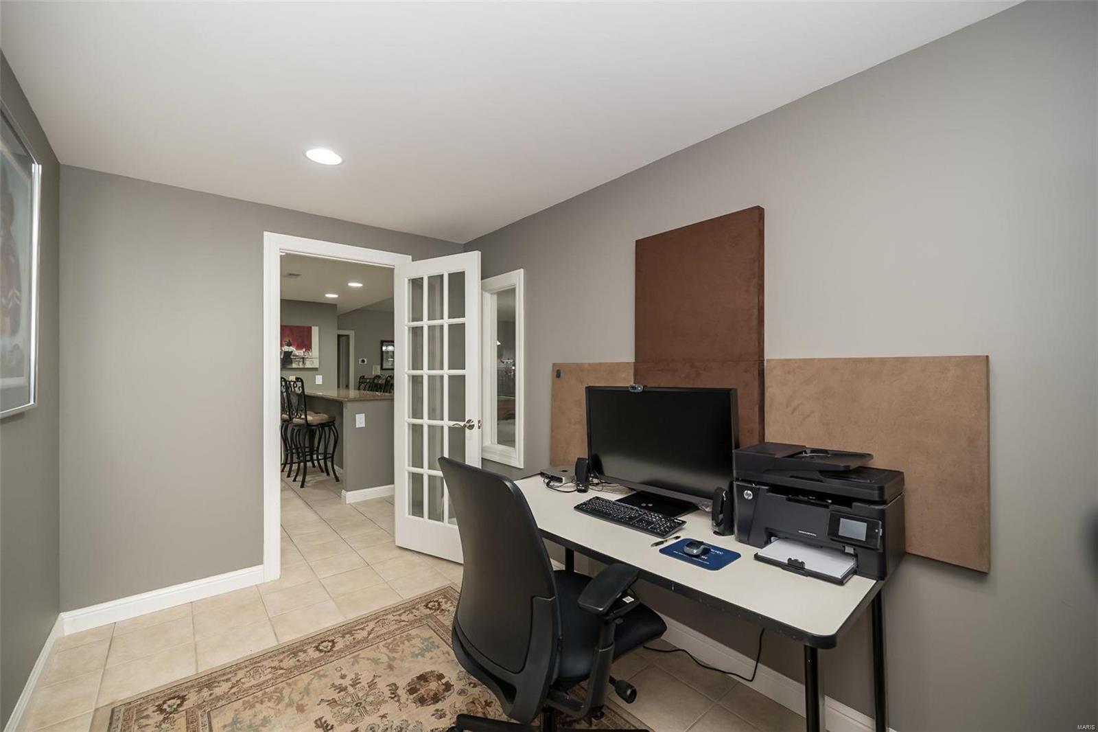 Linden Grove Lane - Residential