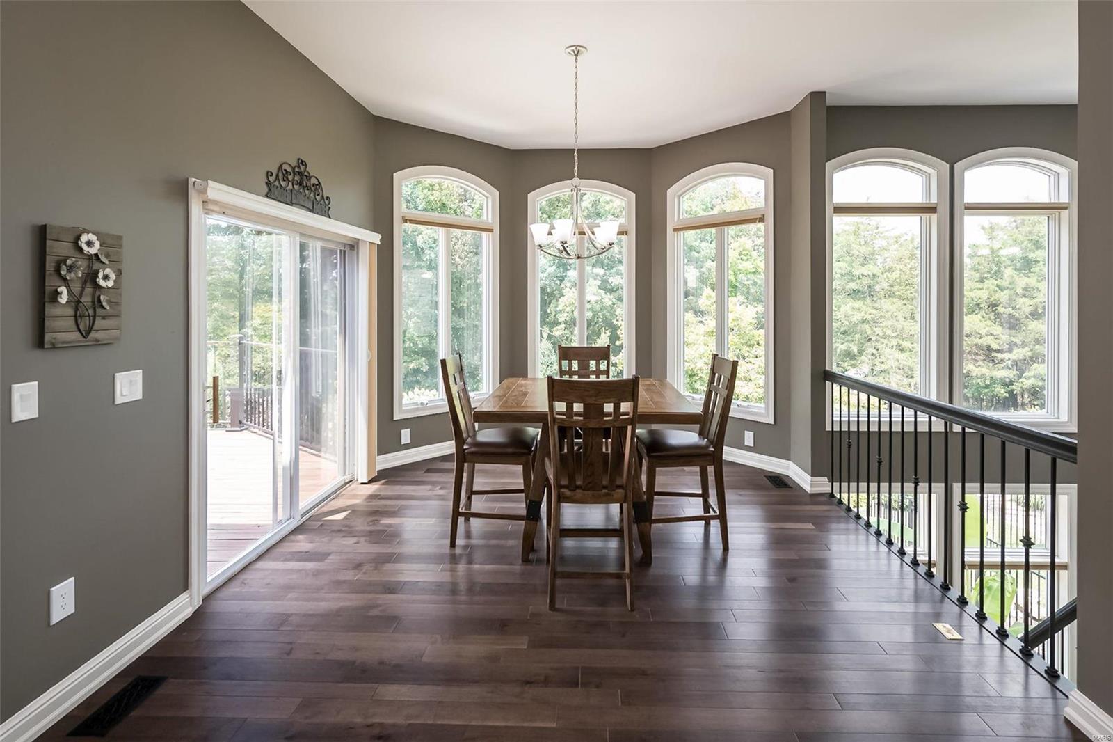 Linden Grove Lane - Residential