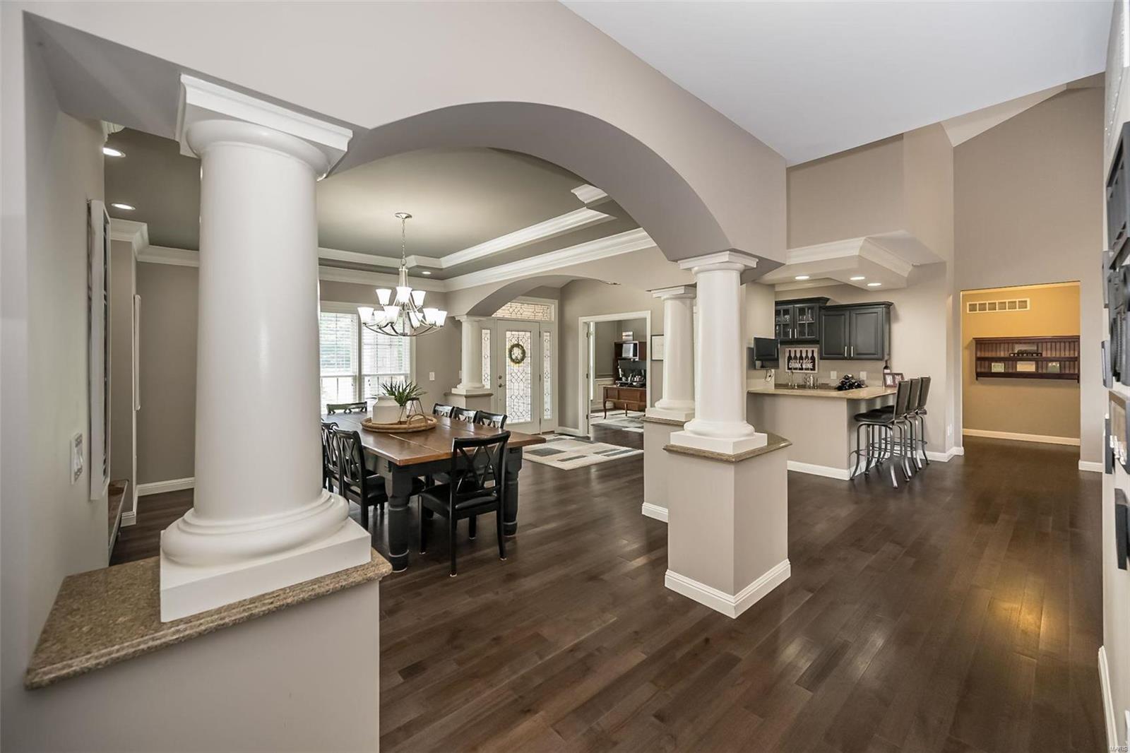 Linden Grove Lane - Residential