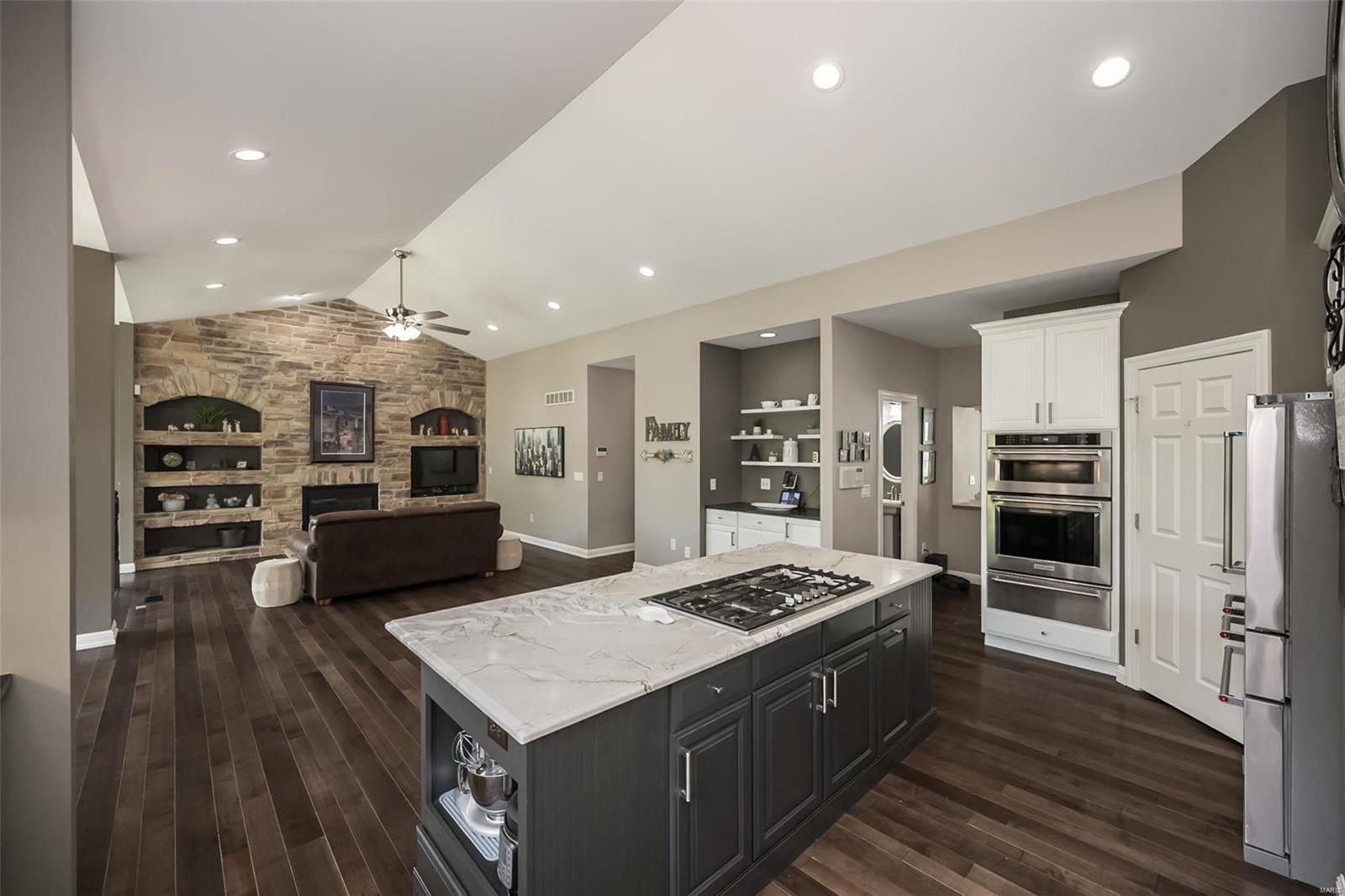 Linden Grove Lane - Residential