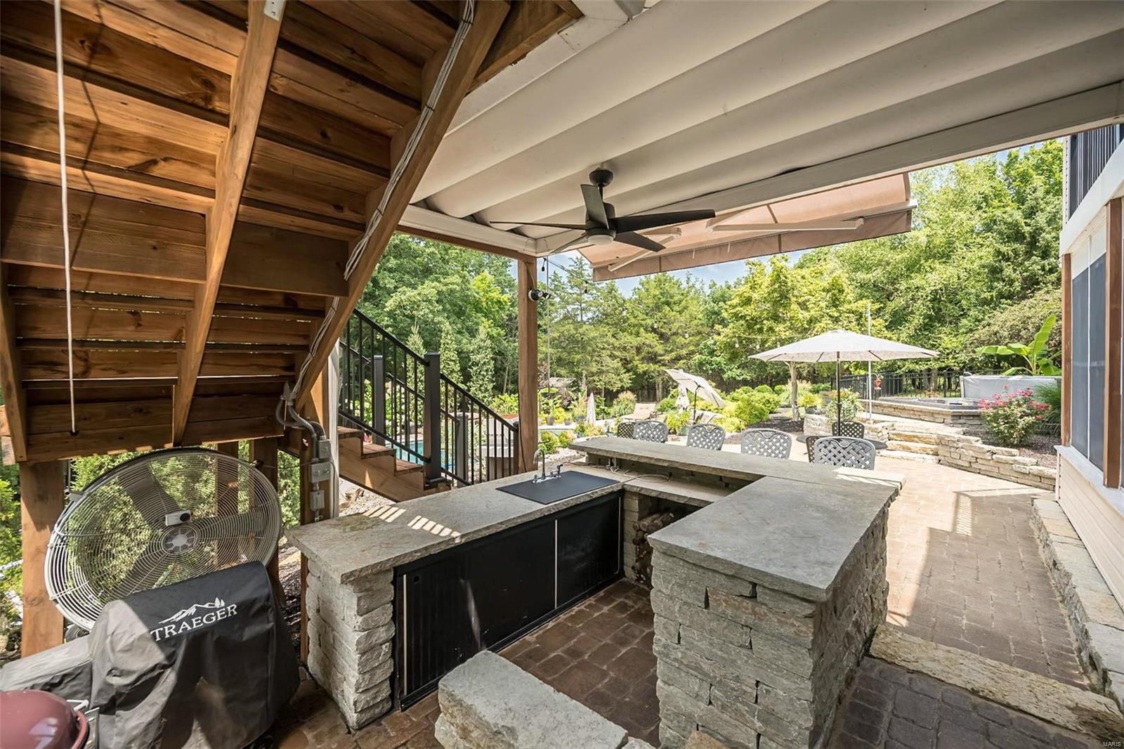 Linden Grove Lane - Residential