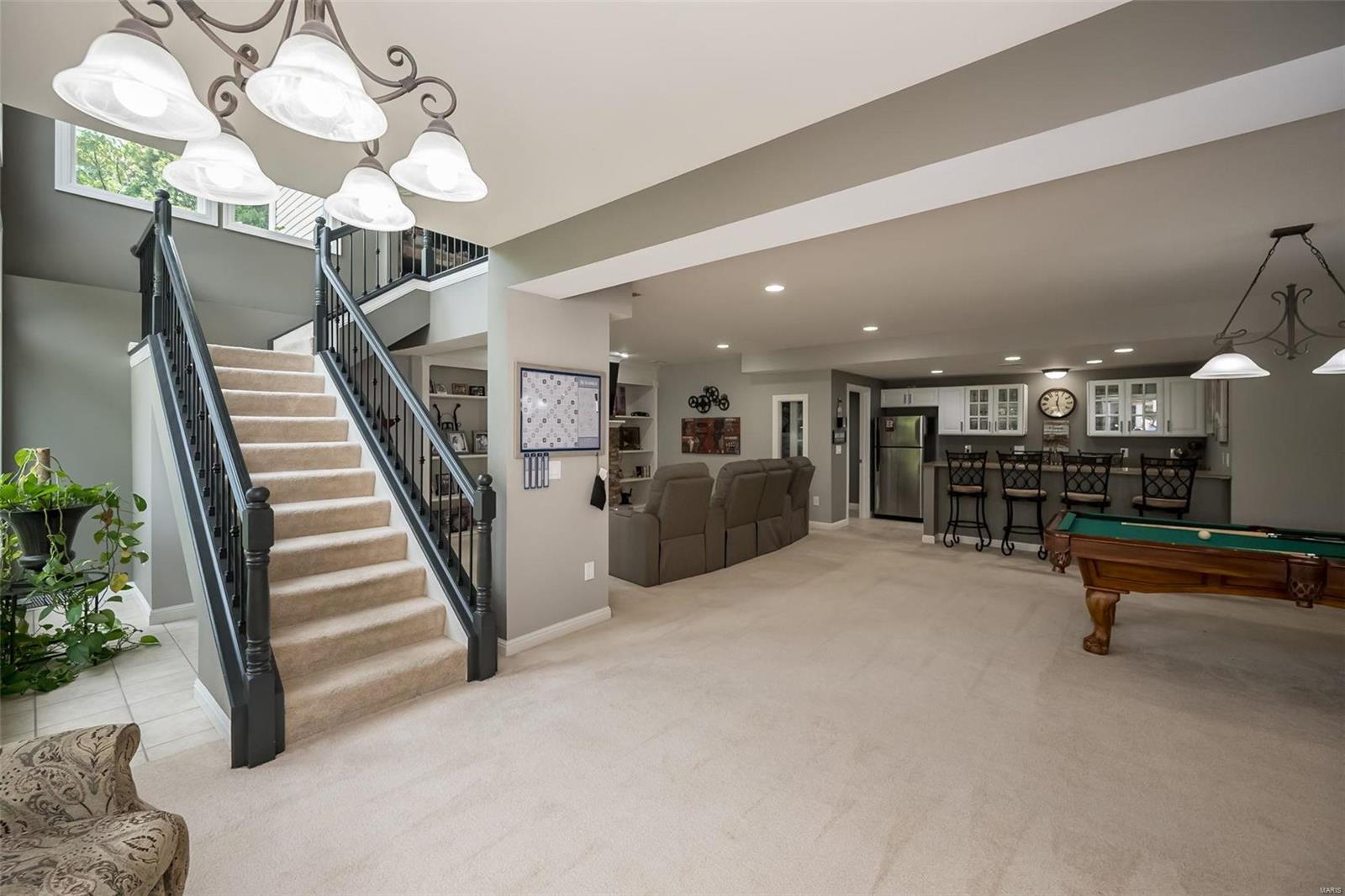 Linden Grove Lane - Residential