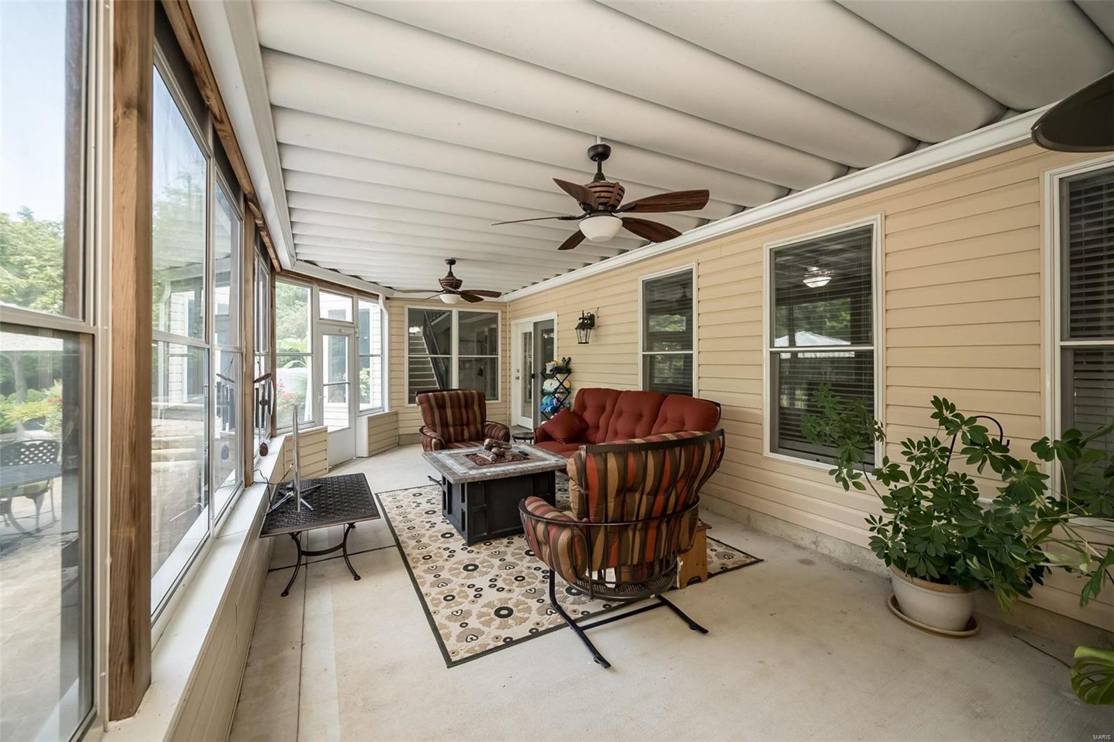 Linden Grove Lane - Residential