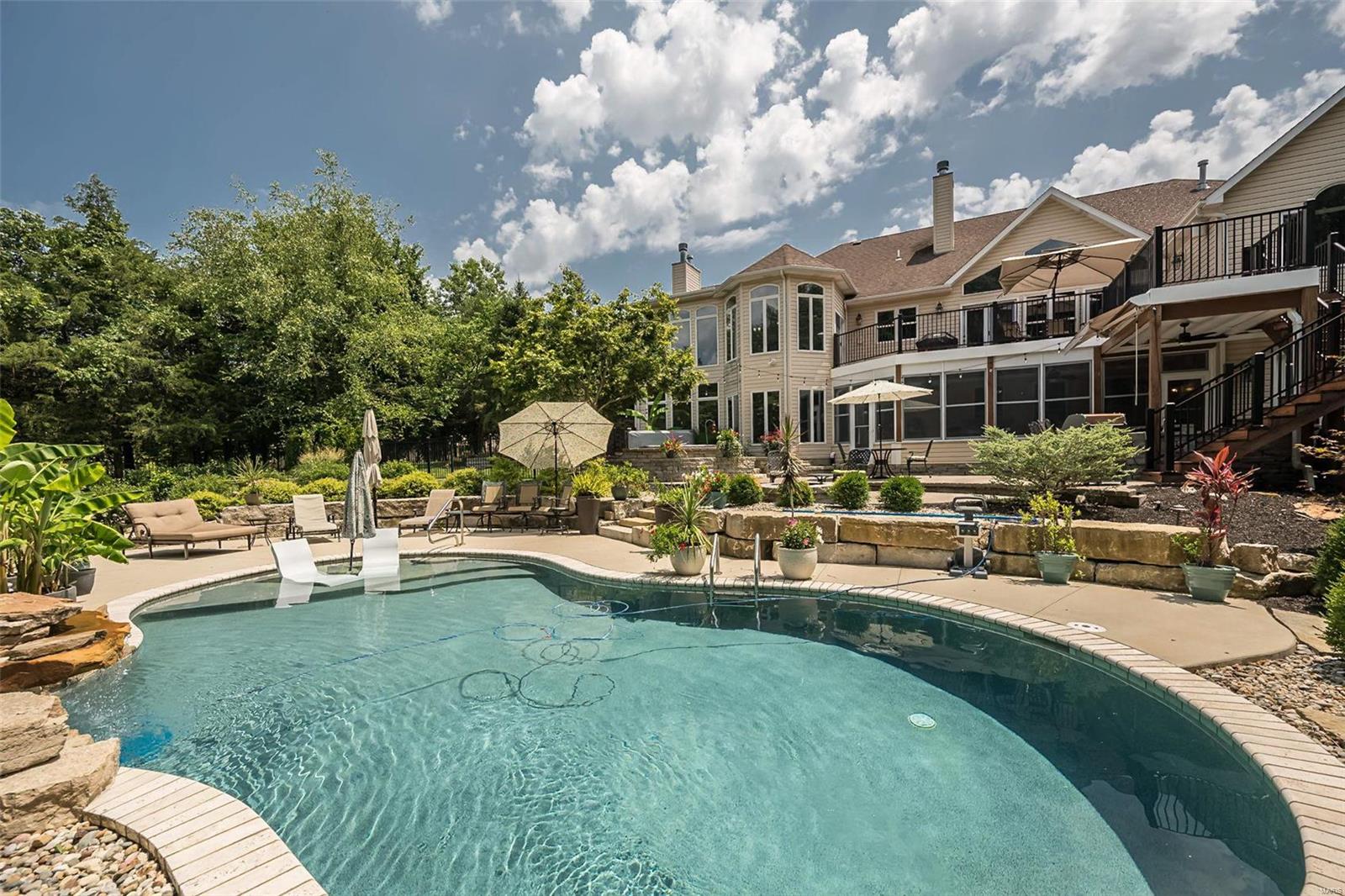 Linden Grove Lane - Residential