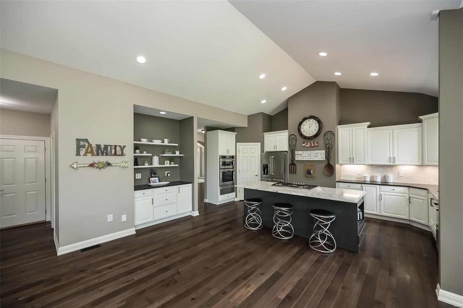 Linden Grove Lane - Residential