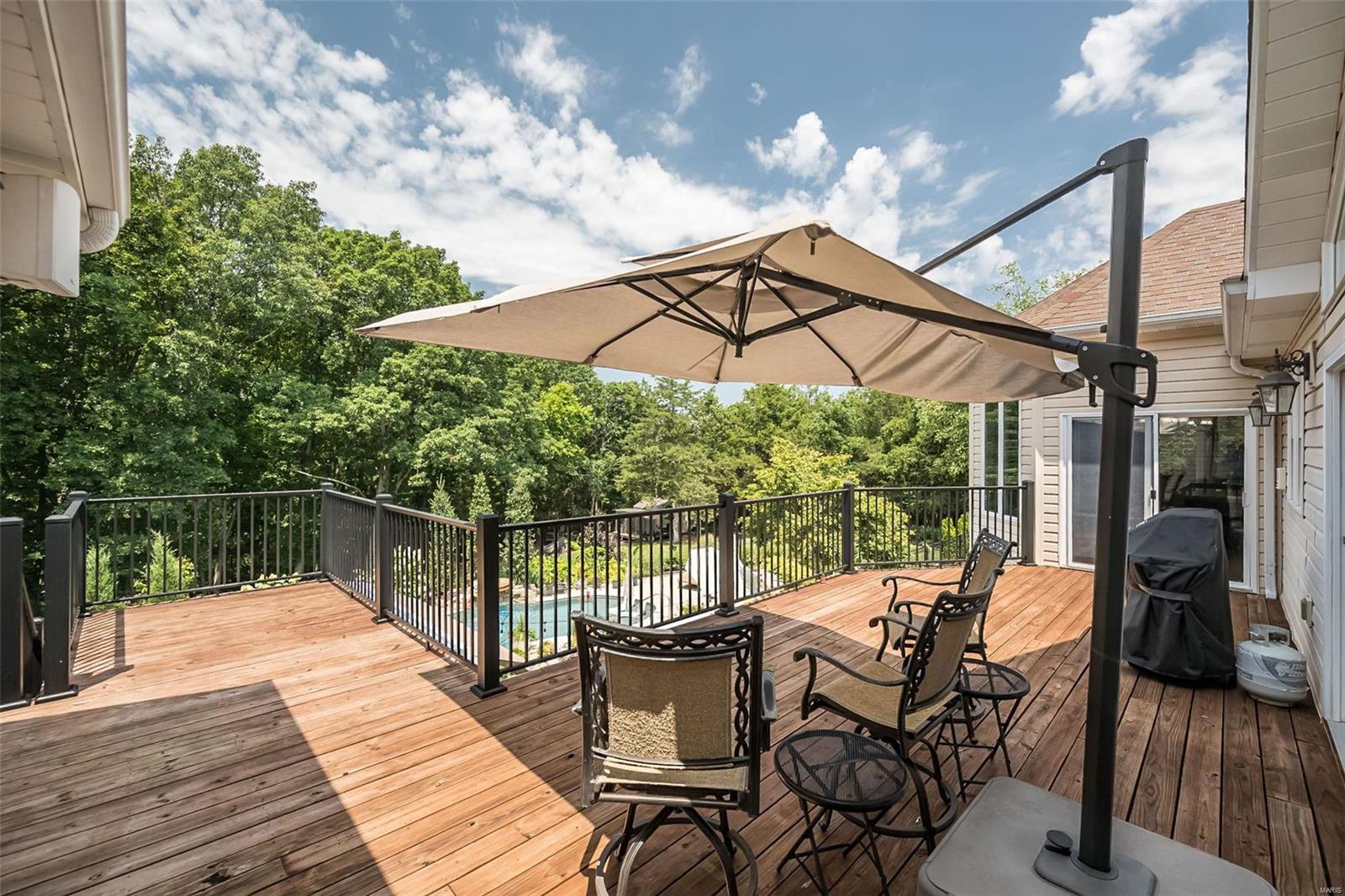 Linden Grove Lane - Residential