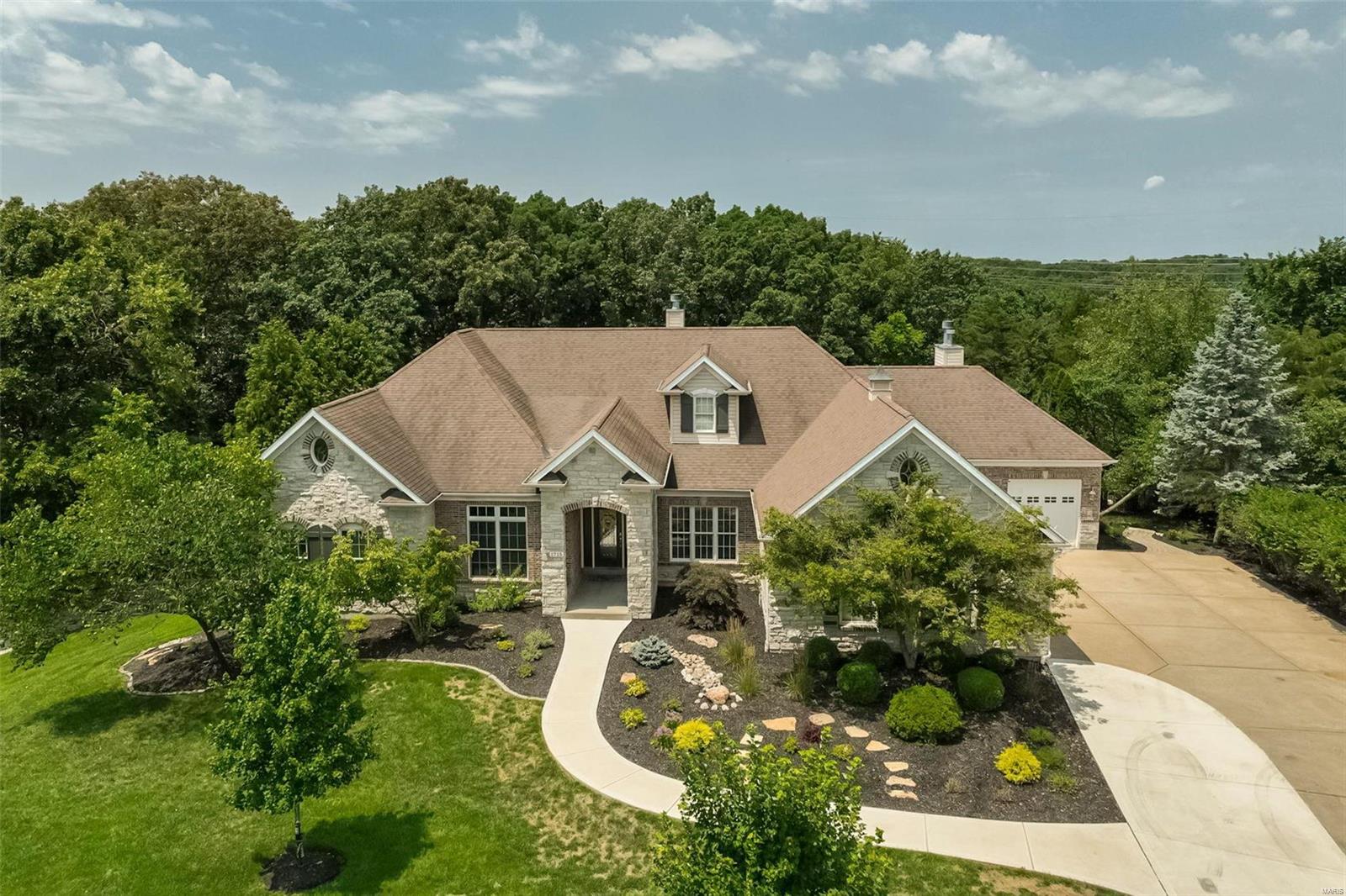 Linden Grove Lane - Residential