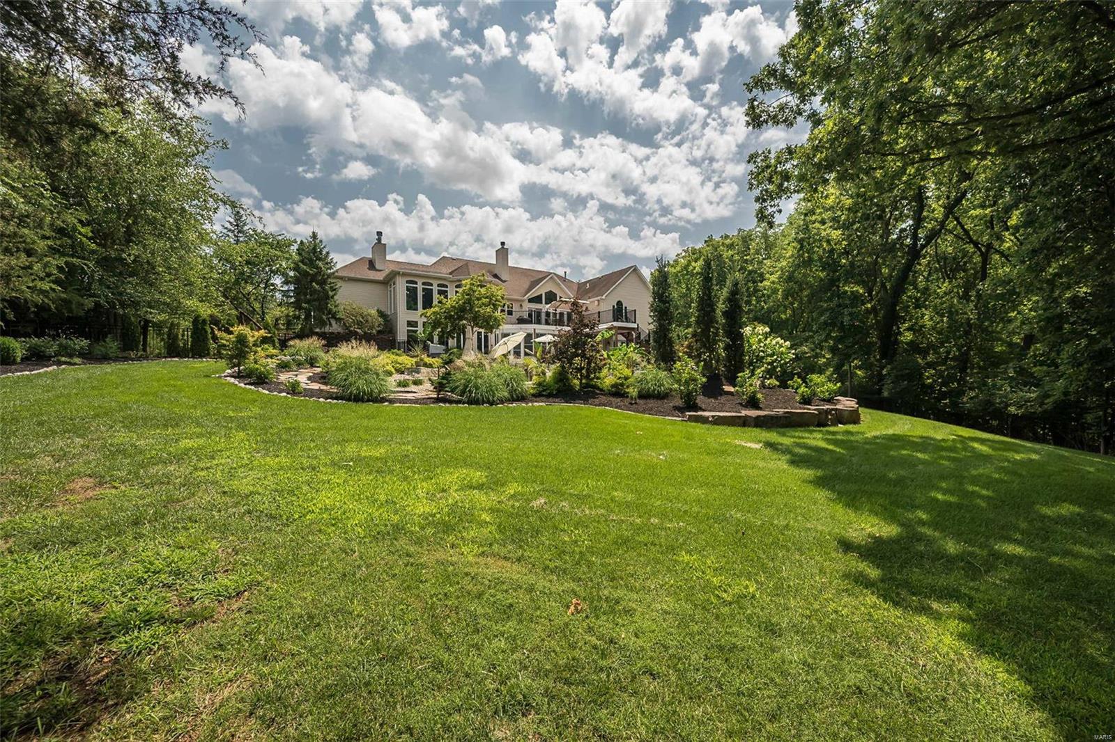 Linden Grove Lane - Residential