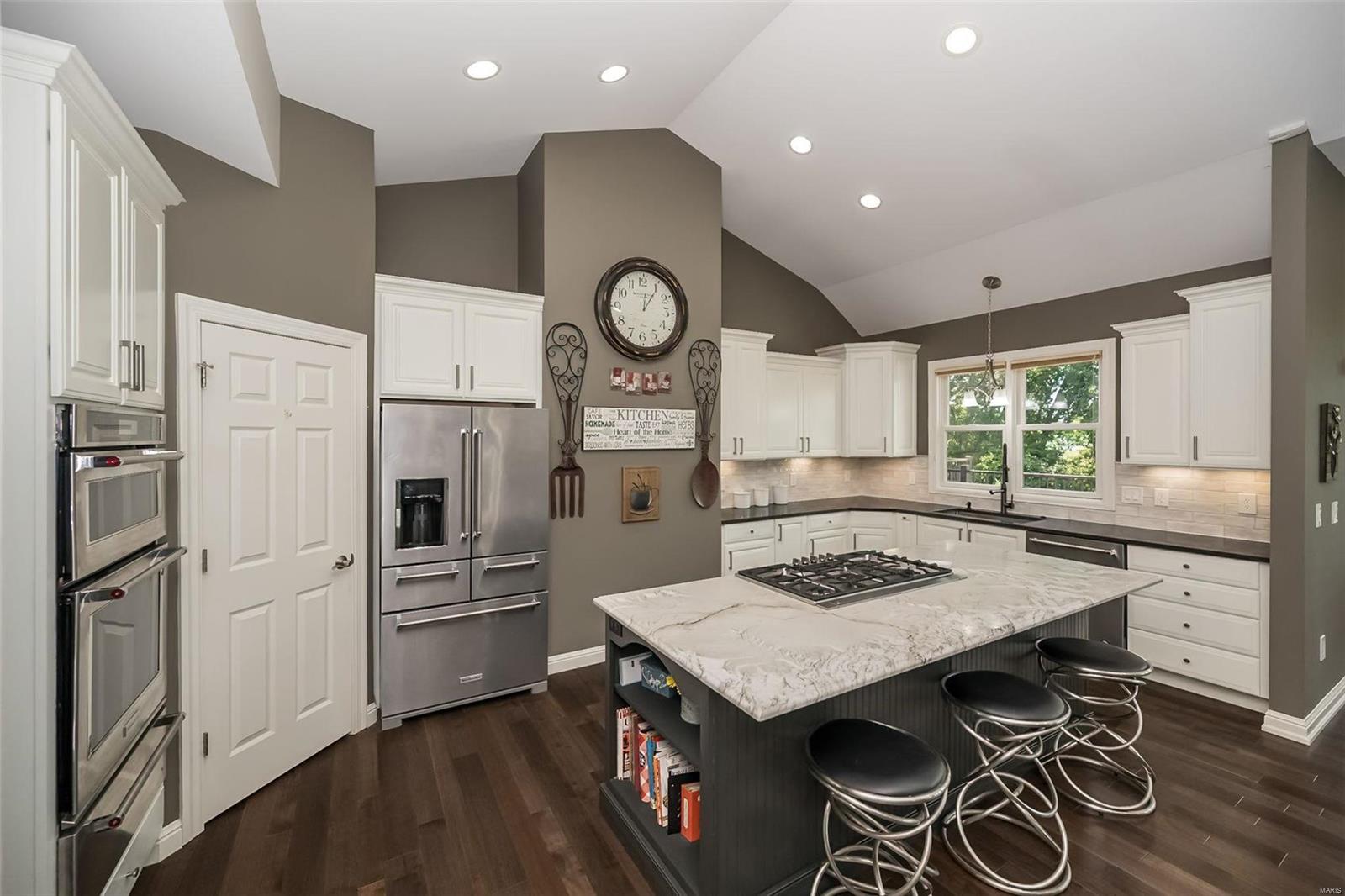 Linden Grove Lane - Residential