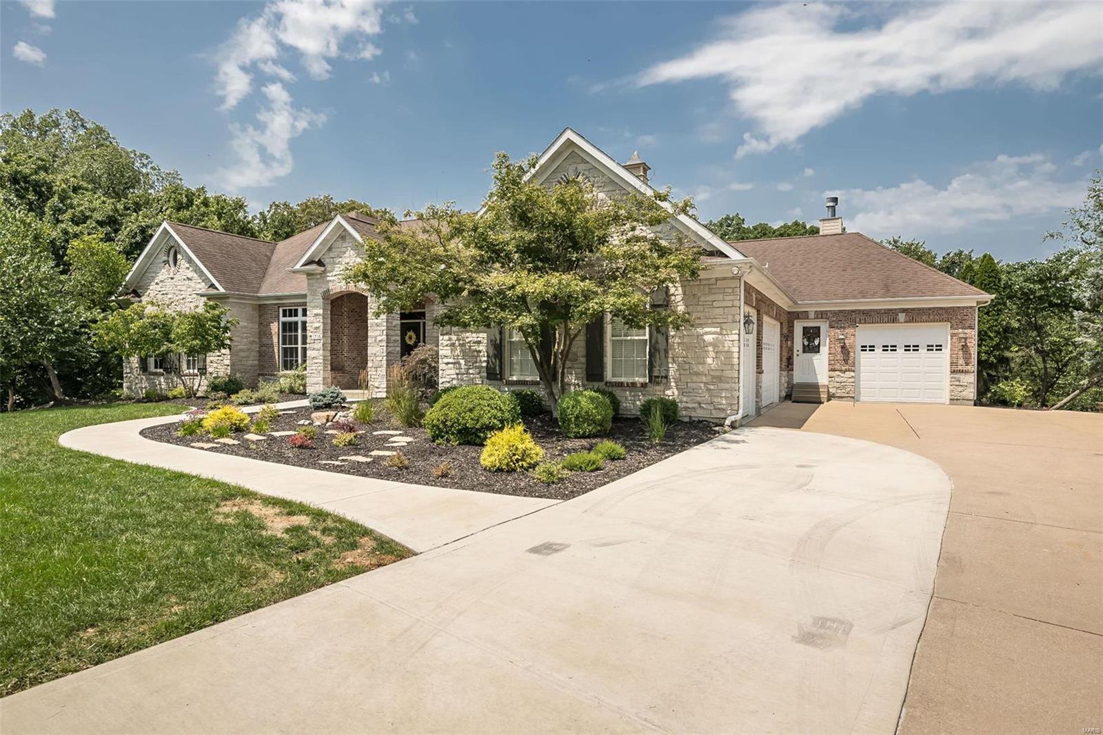 Linden Grove Lane - Residential