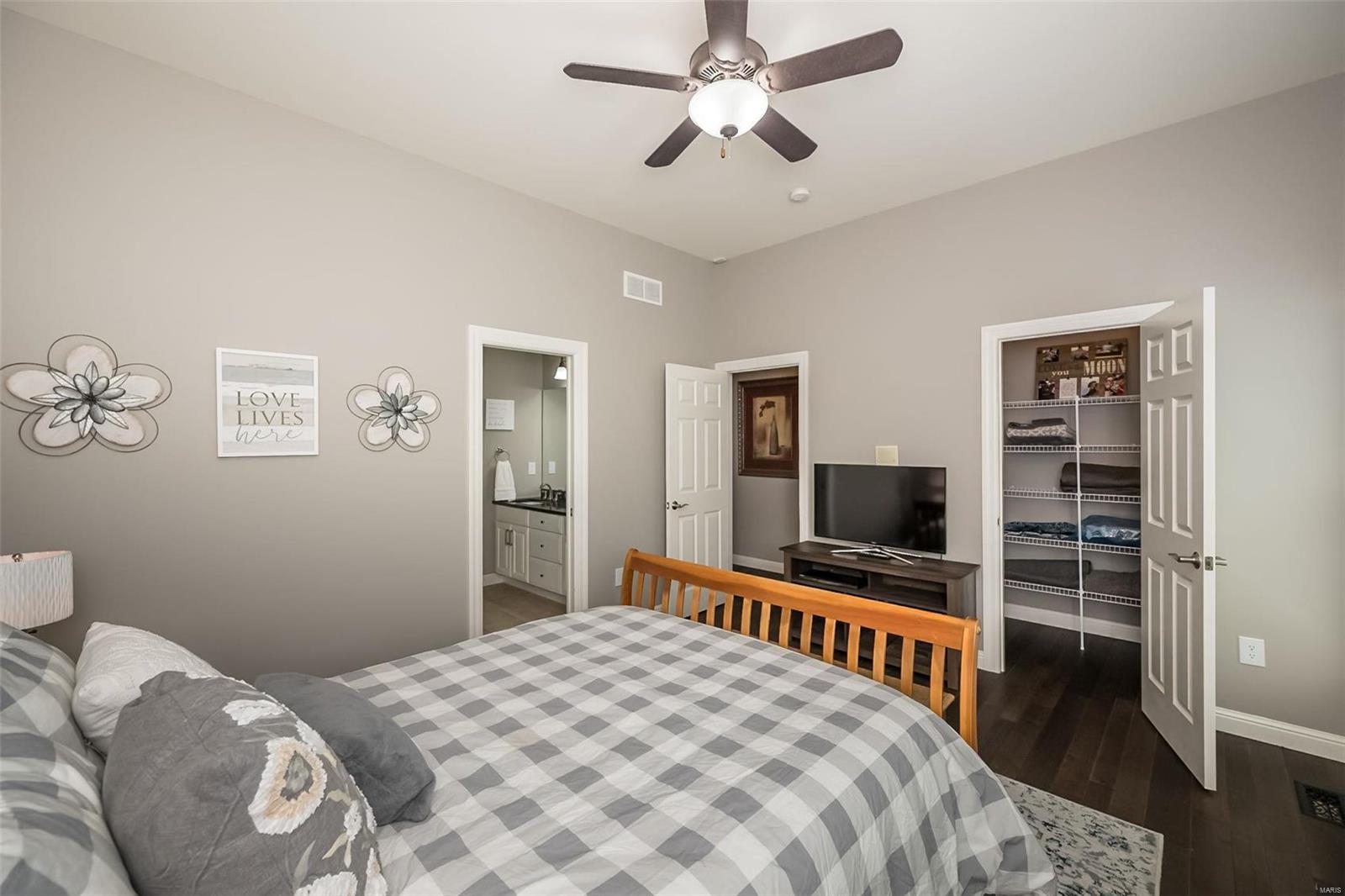 Linden Grove Lane - Residential