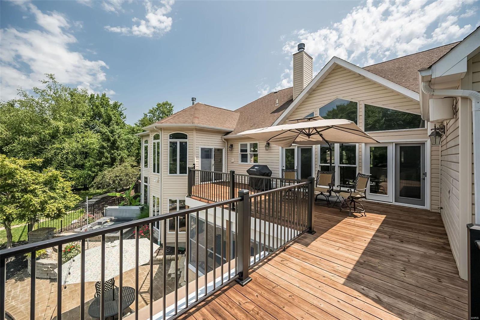 Linden Grove Lane - Residential