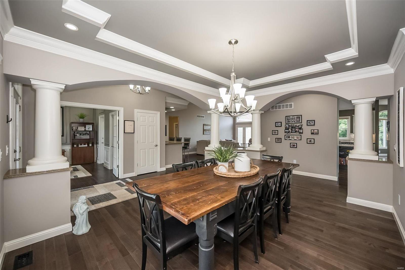 Linden Grove Lane - Residential