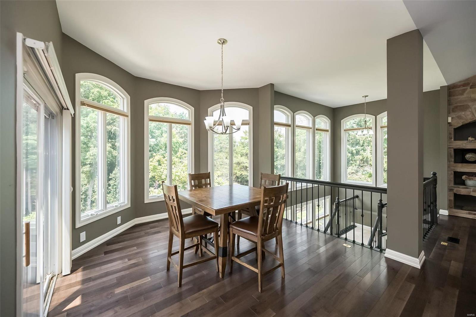 Linden Grove Lane - Residential