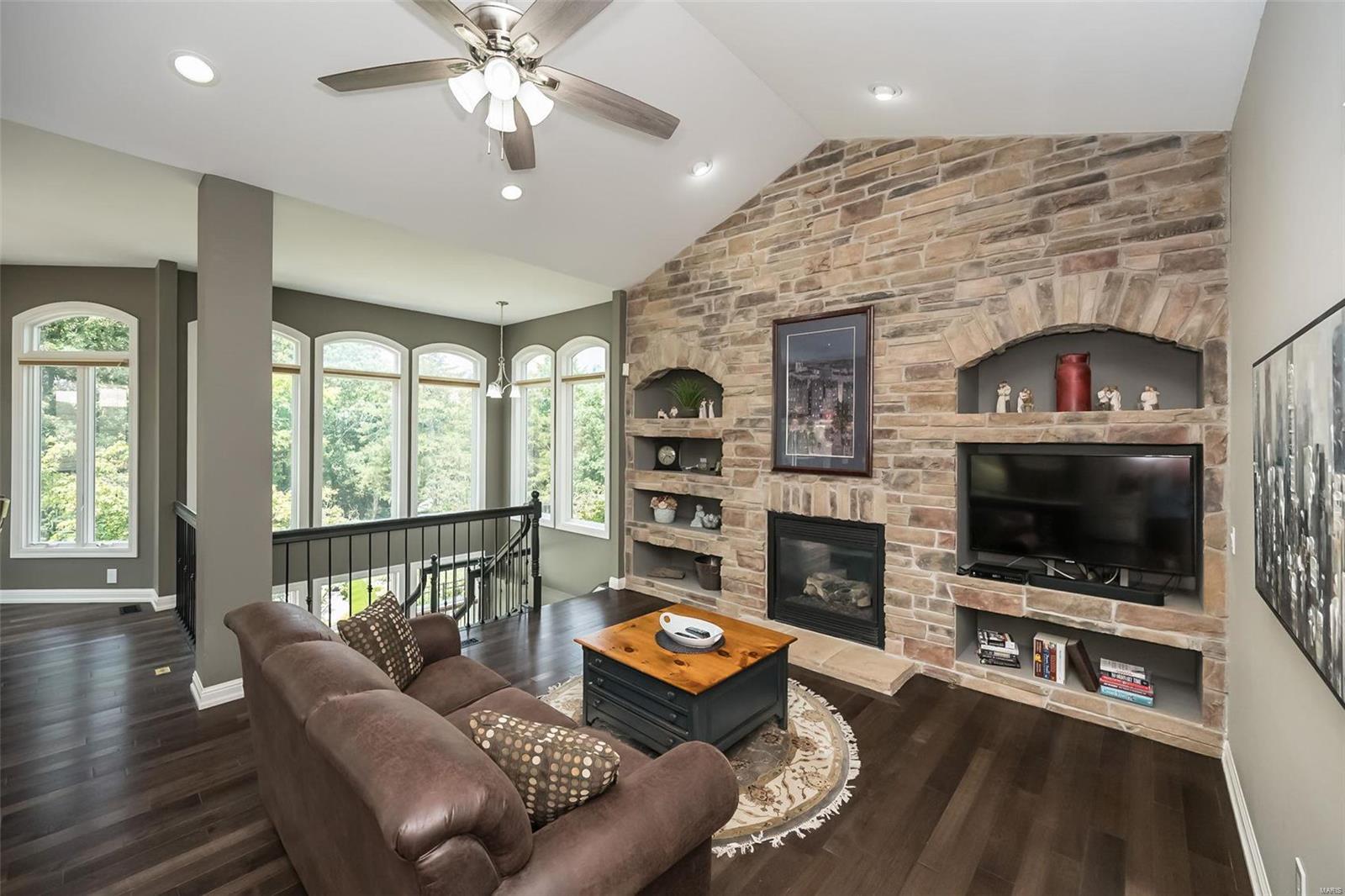 Linden Grove Lane - Residential