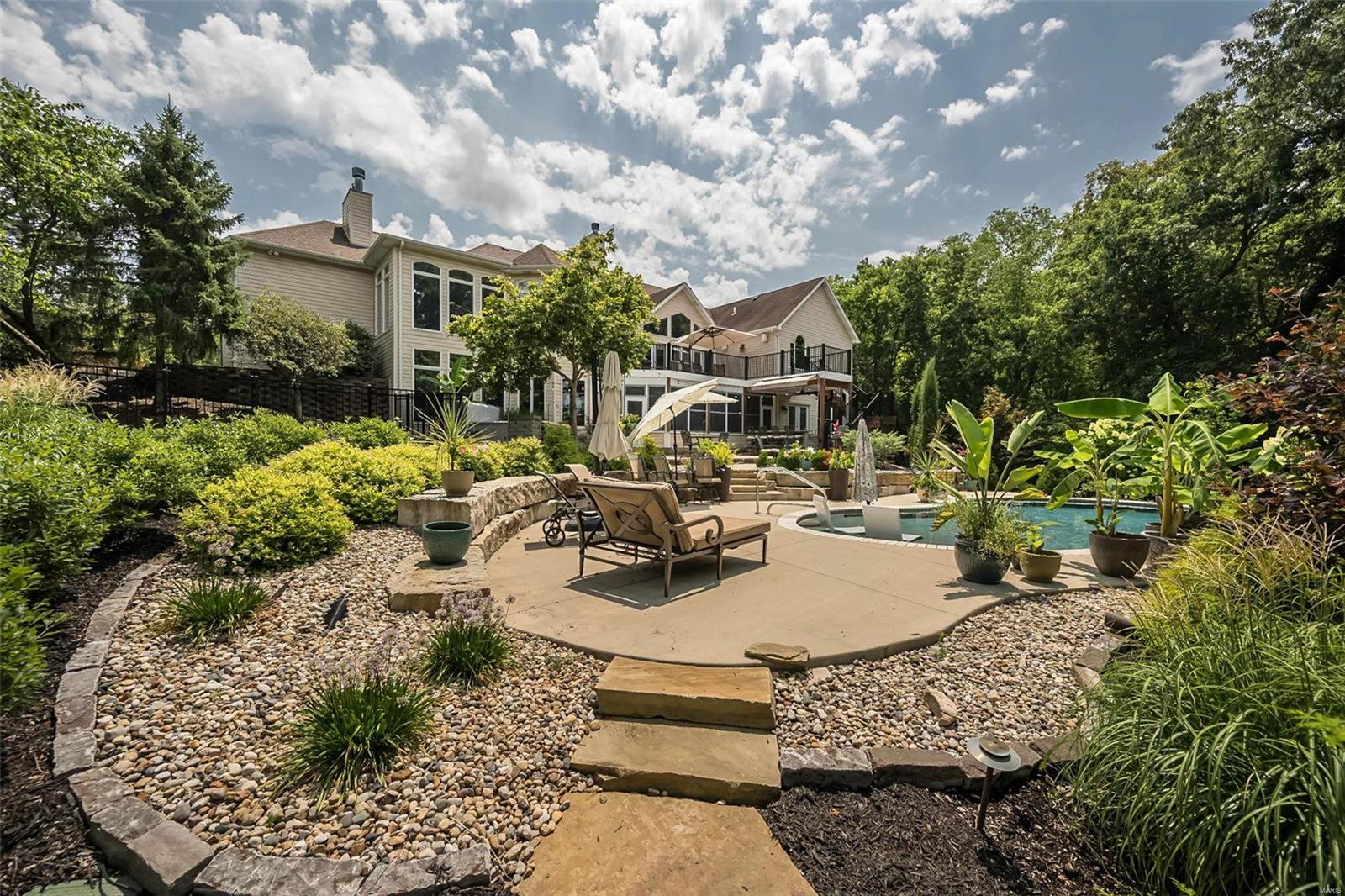 Linden Grove Lane - Residential