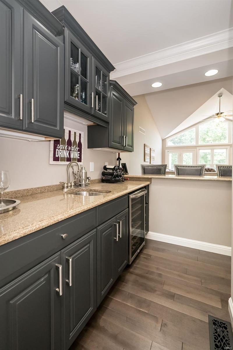 Linden Grove Lane - Residential