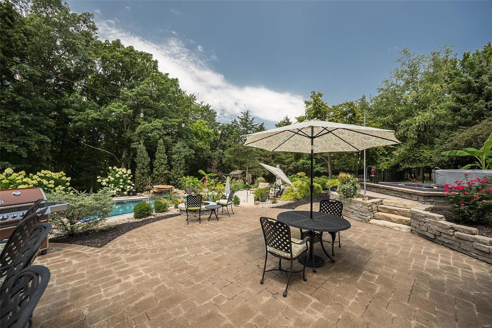 Linden Grove Lane - Residential