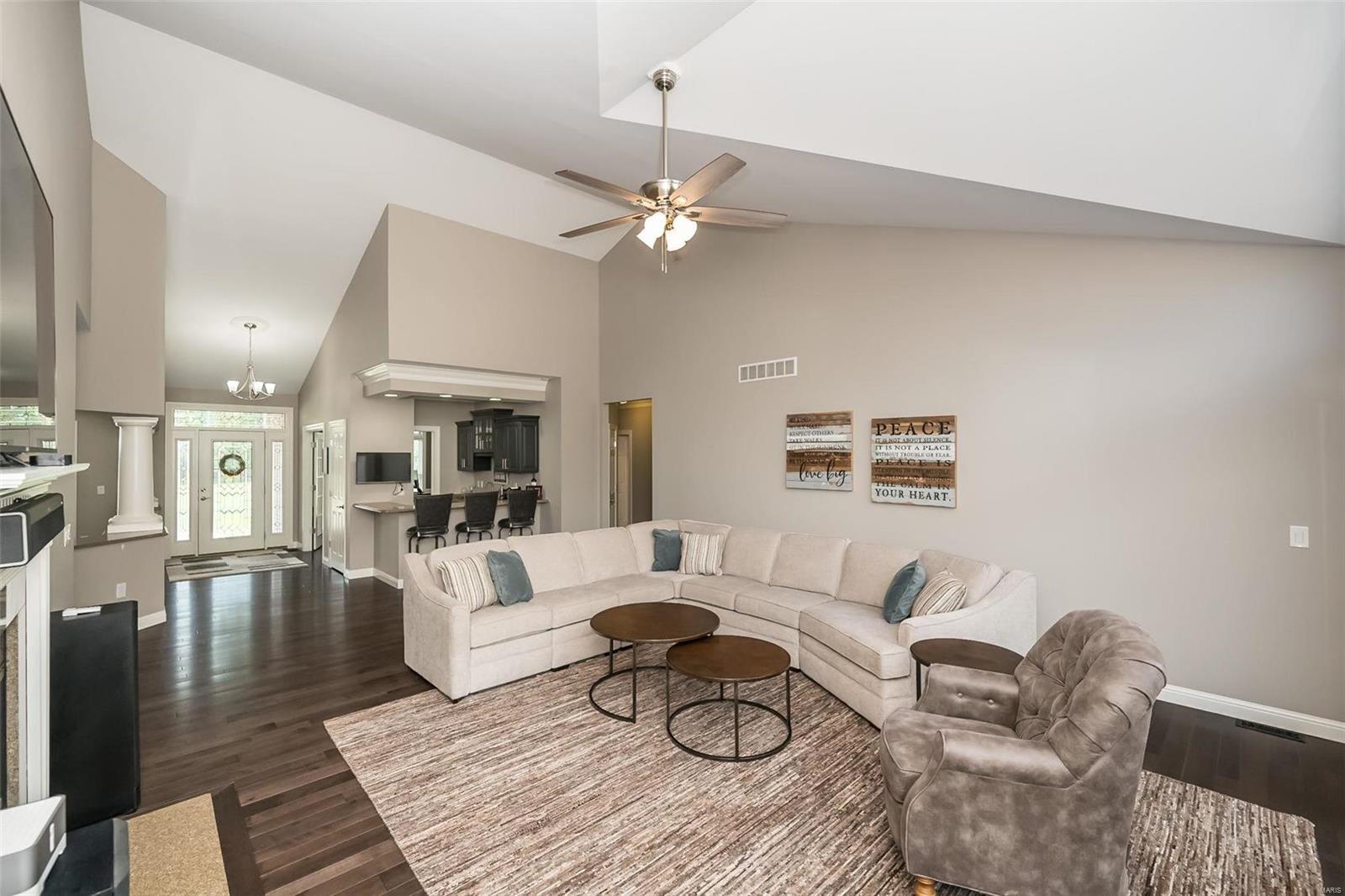 Linden Grove Lane - Residential