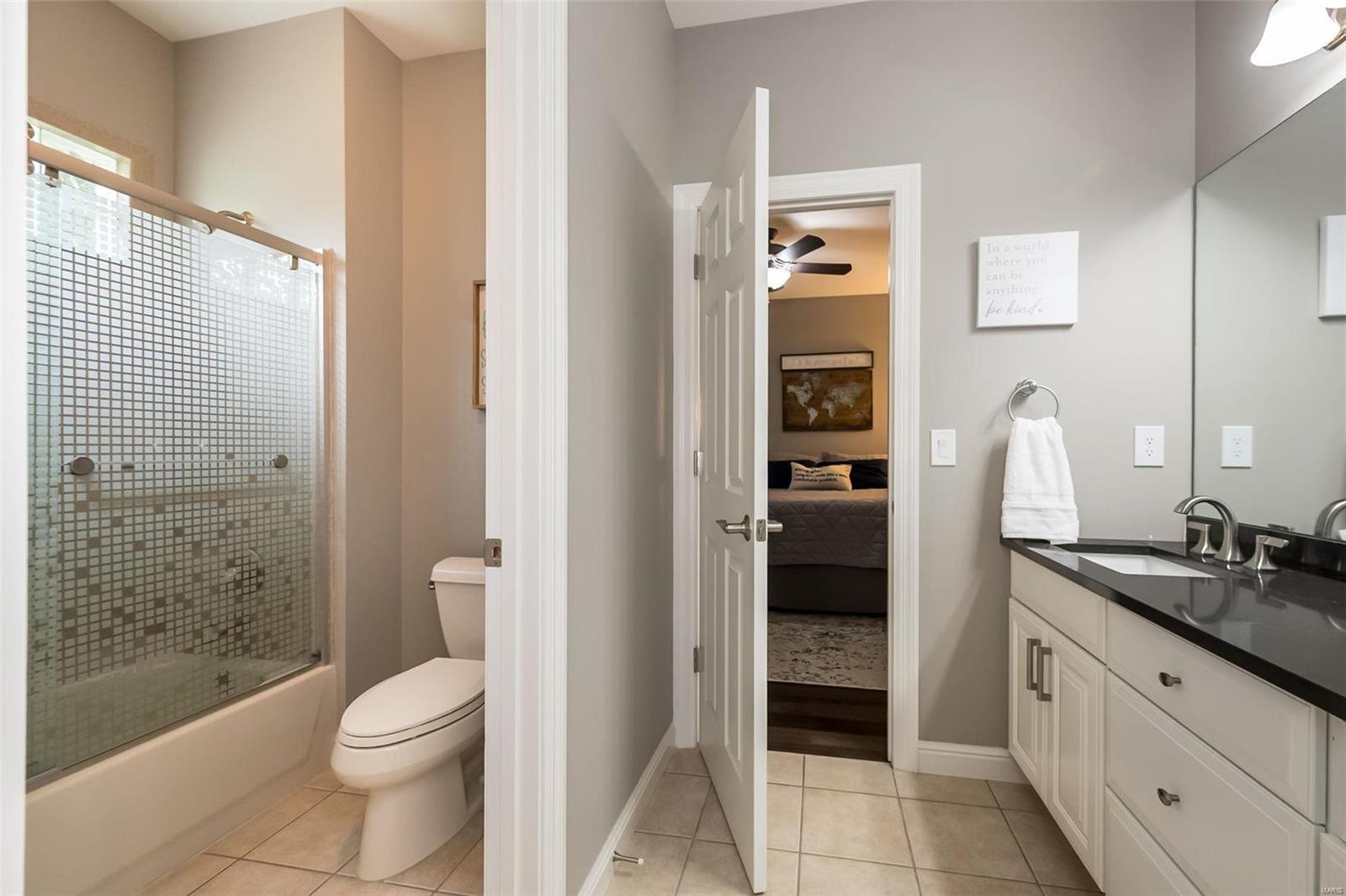 Linden Grove Lane - Residential