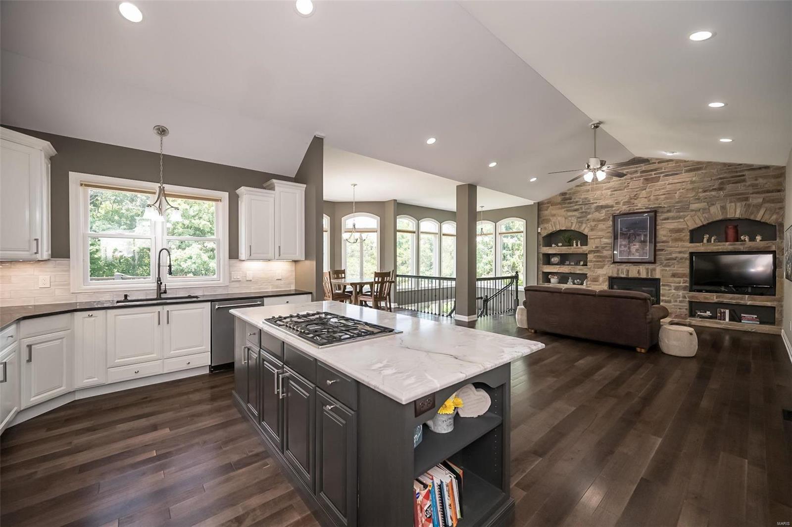 Linden Grove Lane - Residential