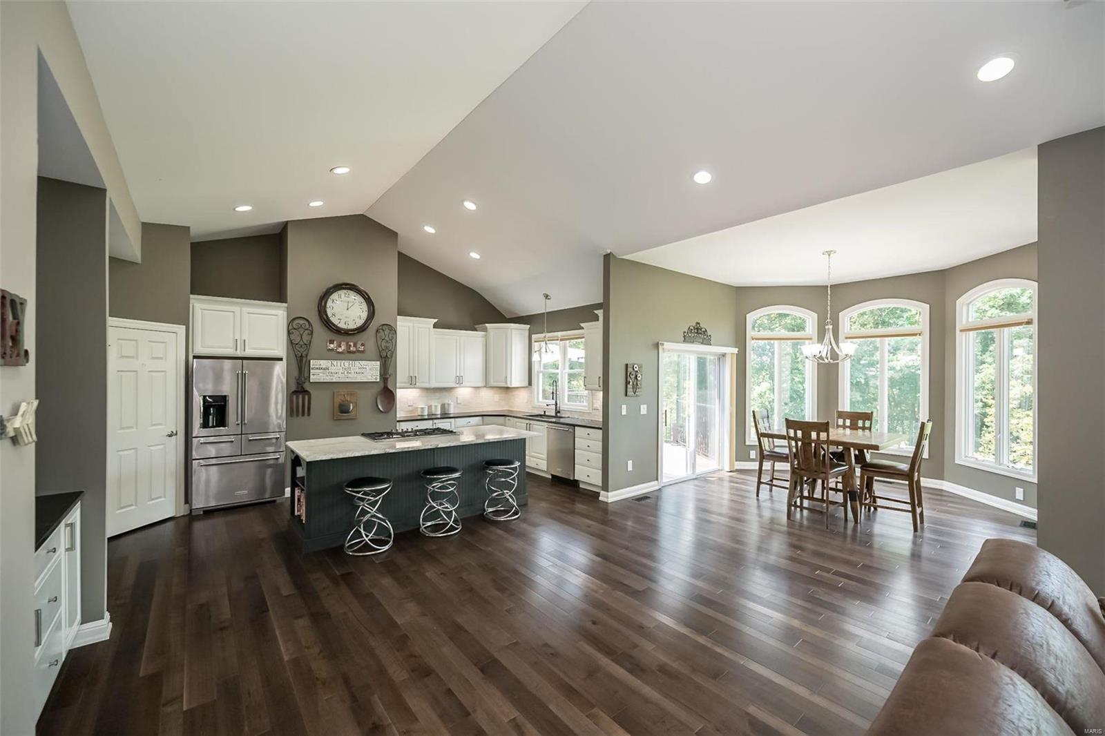 Linden Grove Lane - Residential