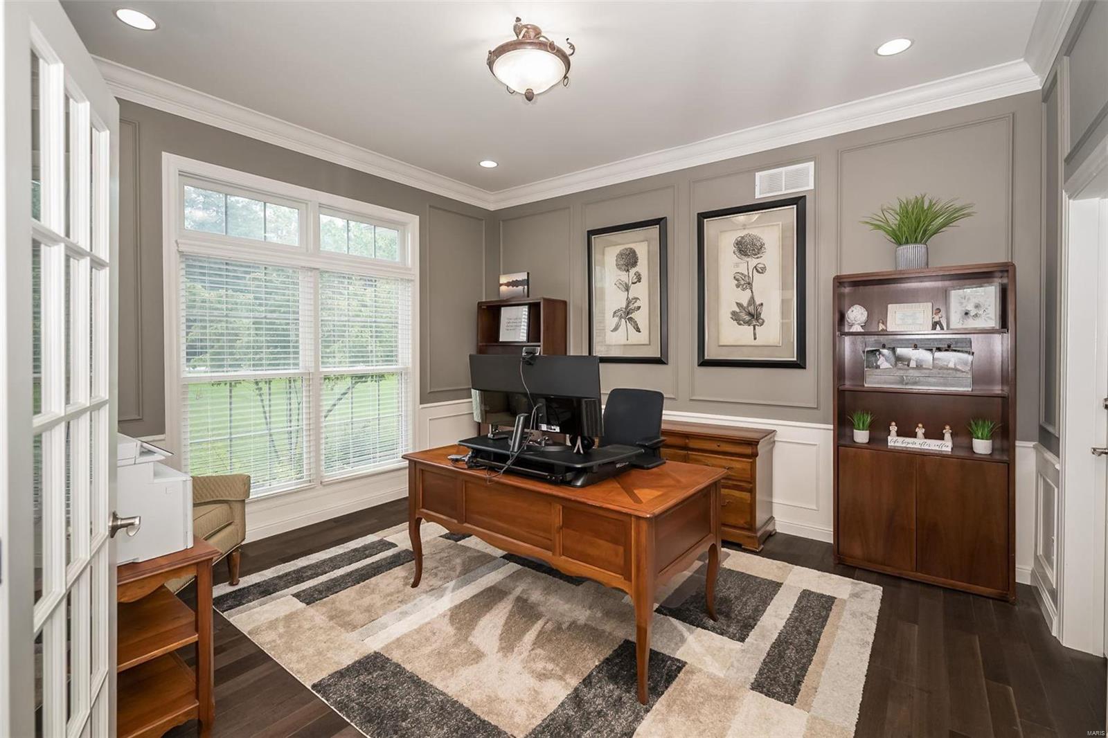 Linden Grove Lane - Residential