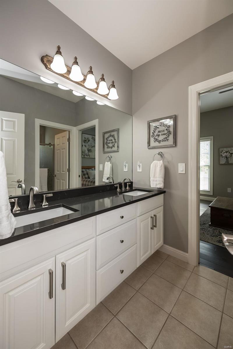 Linden Grove Lane - Residential