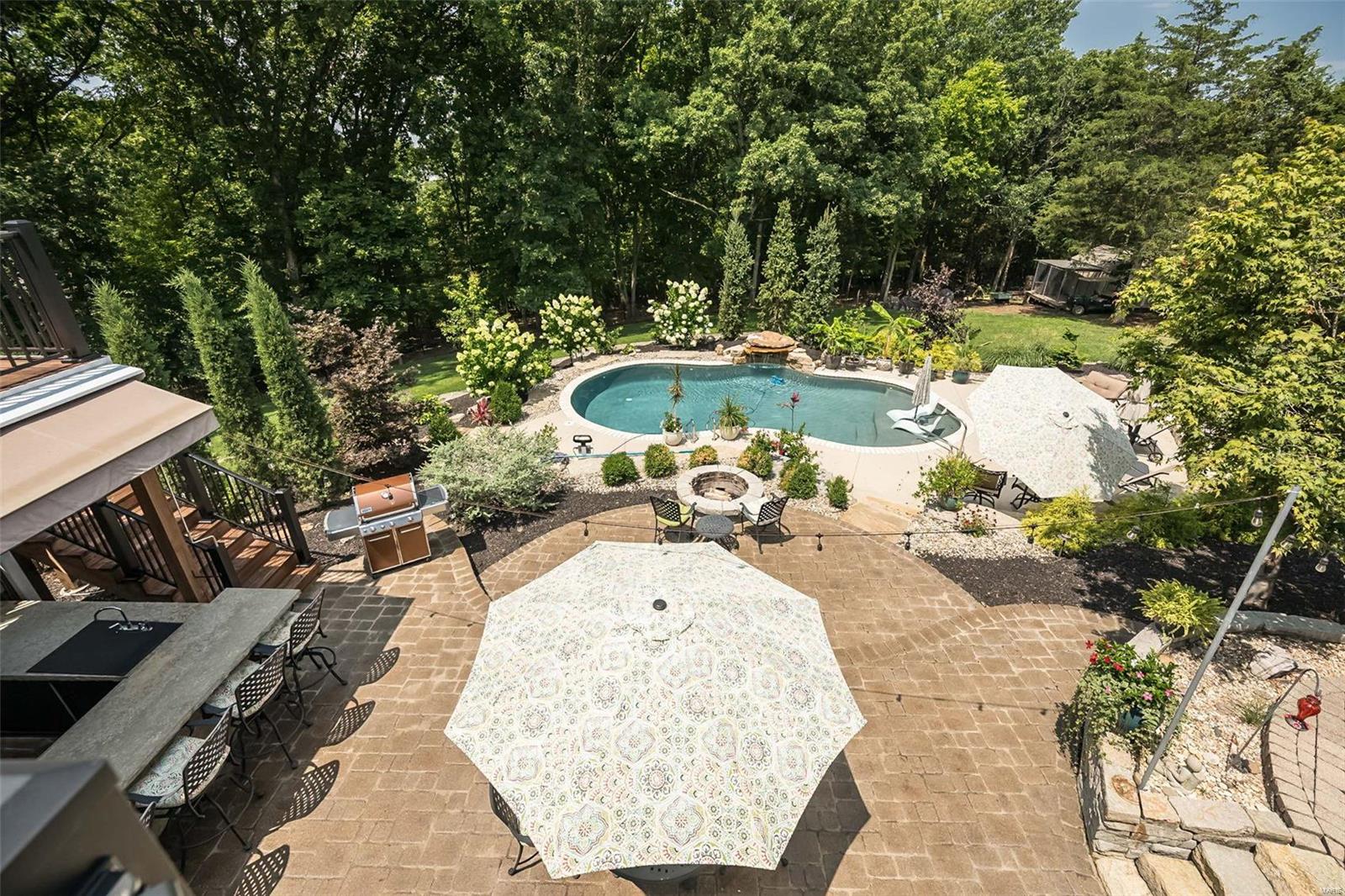 Linden Grove Lane - Residential